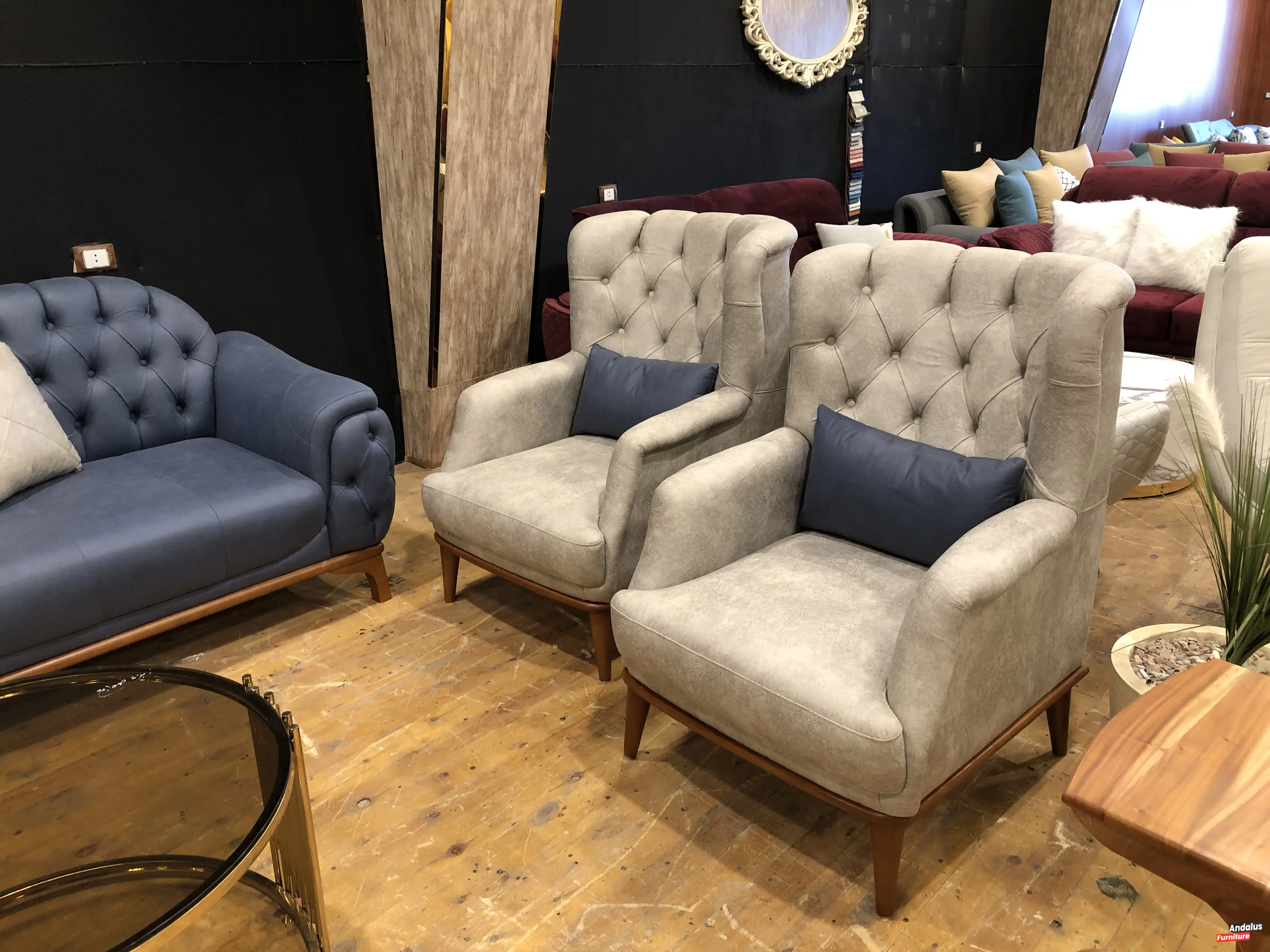 صورة 2 من أنتريه موديل 20