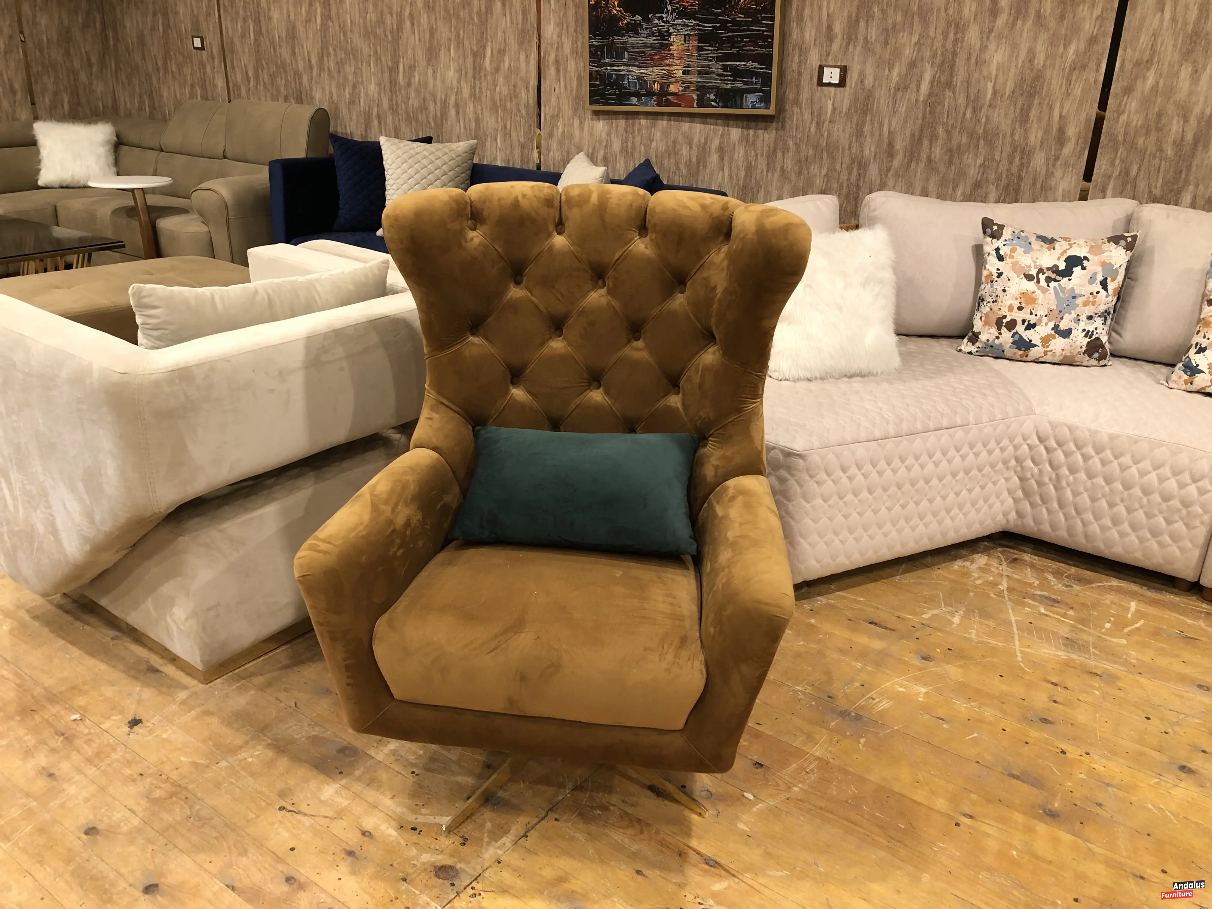 صورة 3 من أنتريه موديل 20