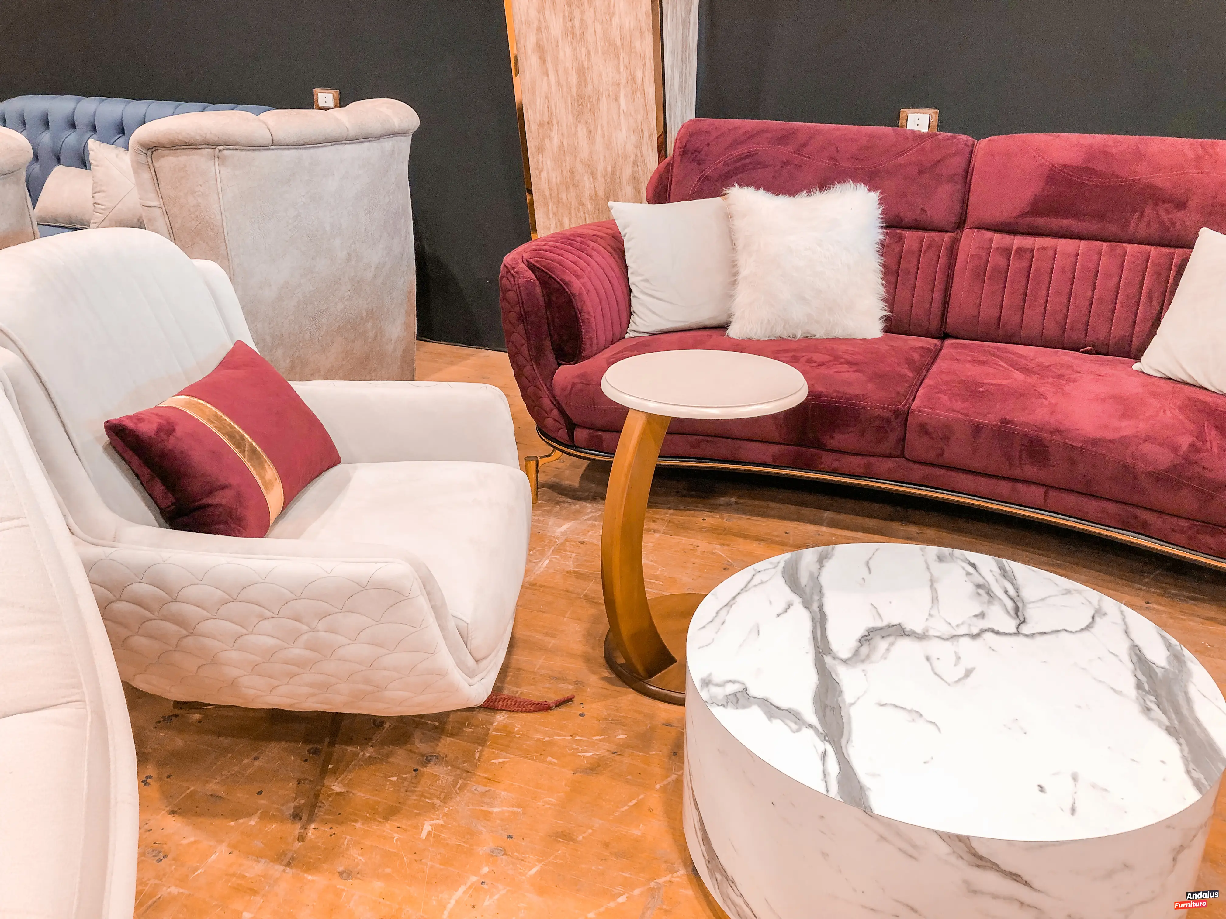 صورة 2 من أنتريه موديل 21