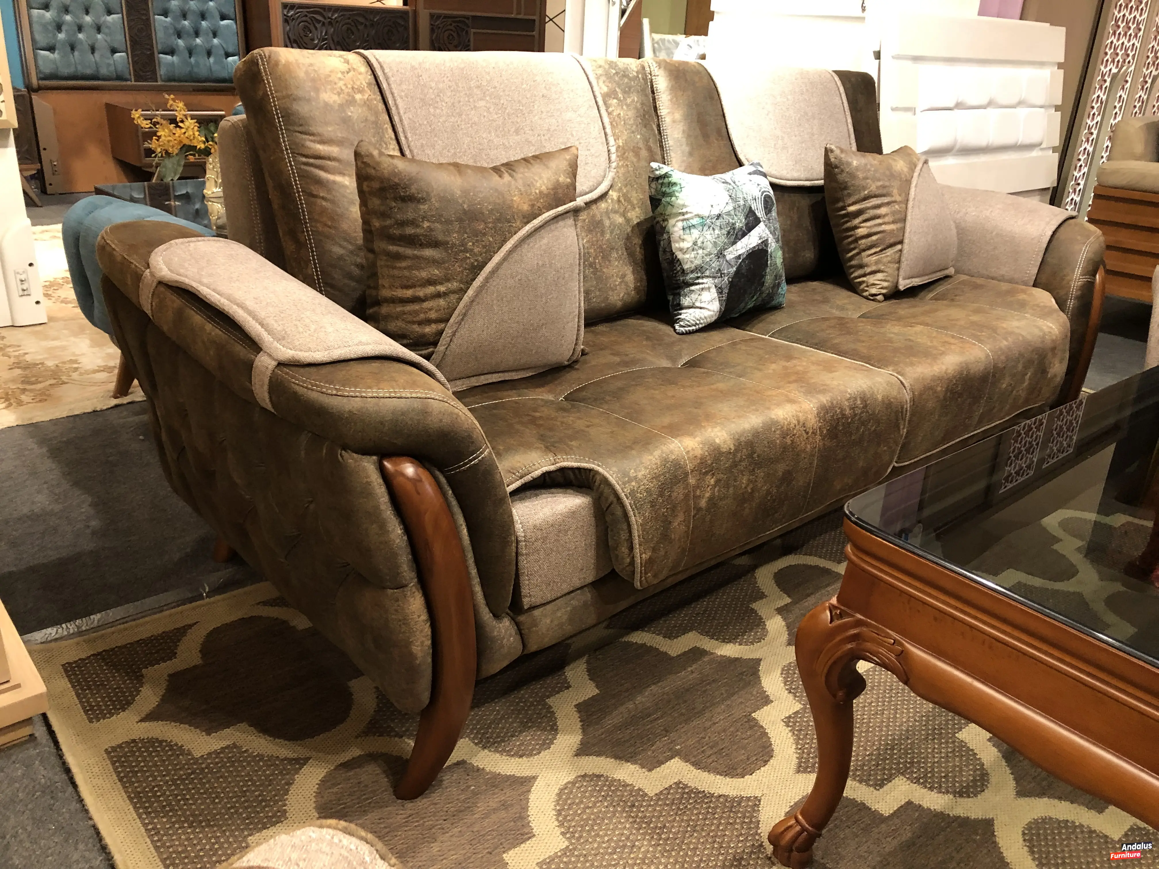 صورة 10 من أنتريه موديل 22