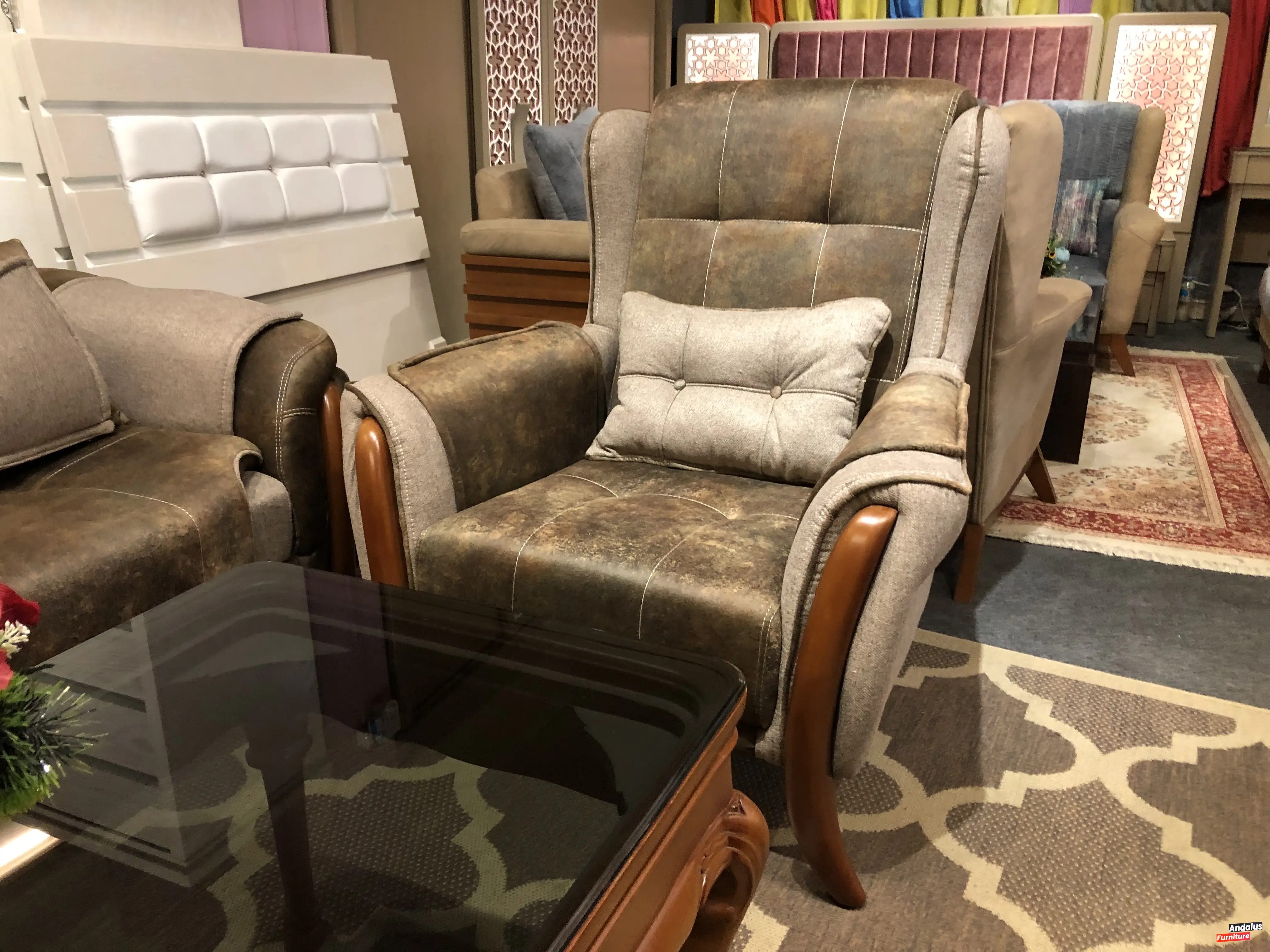 صورة 11 من أنتريه موديل 22