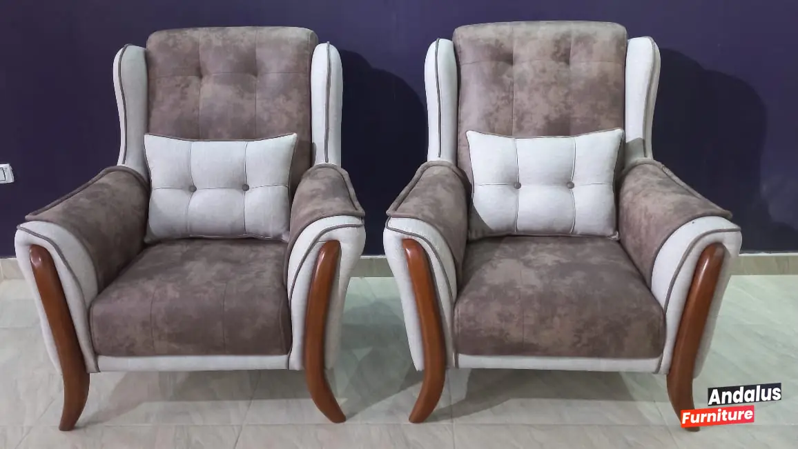 صورة 13 من أنتريه موديل 22