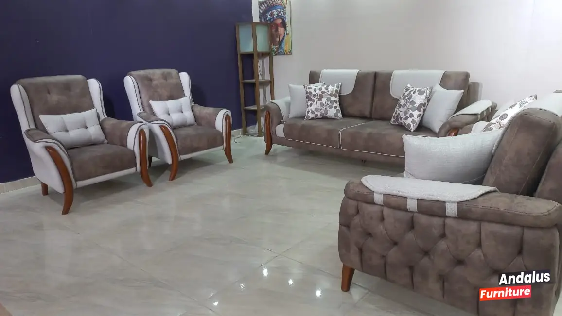 صورة 16 من أنتريه موديل 22