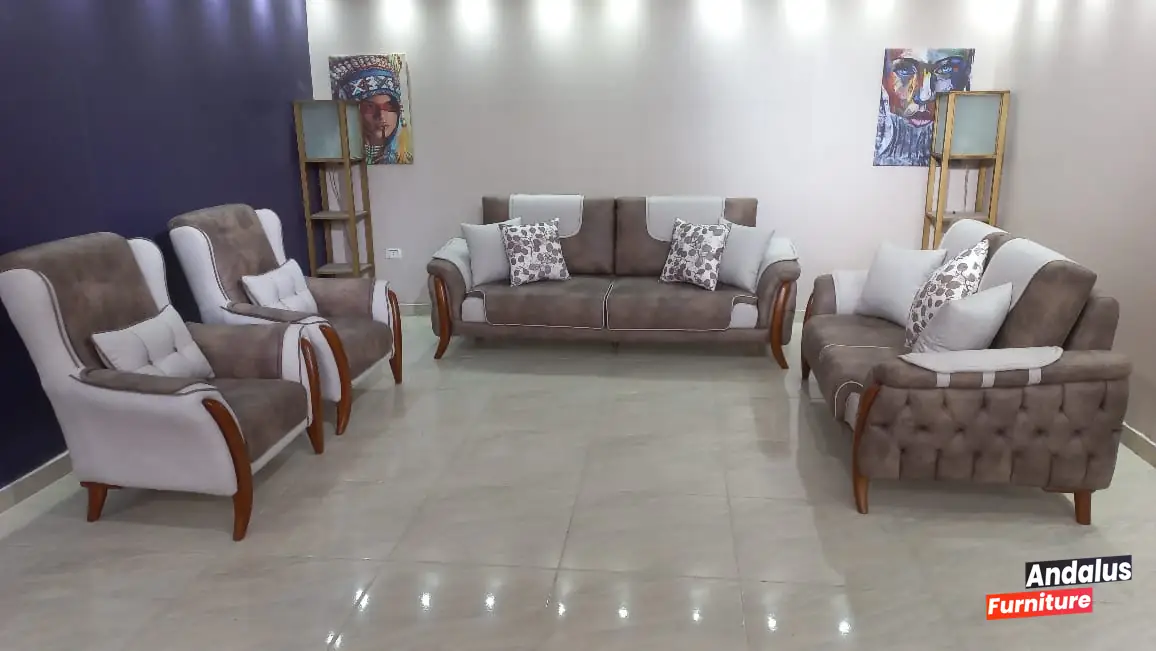 صورة 17 من أنتريه موديل 22