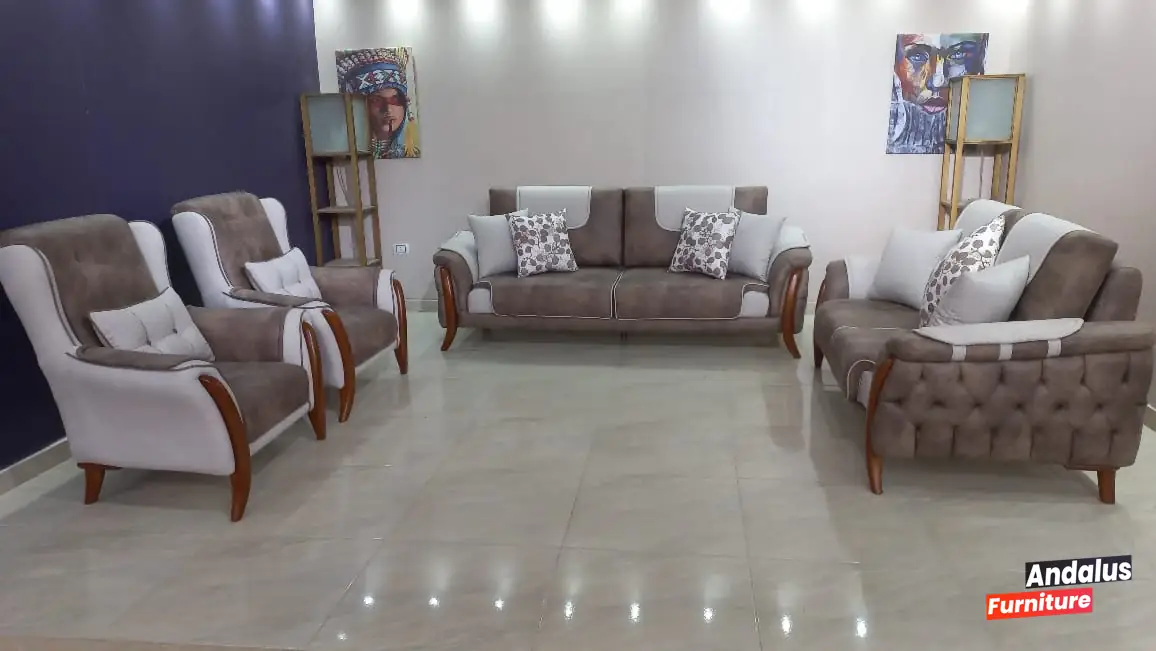 صورة 18 من أنتريه موديل 22