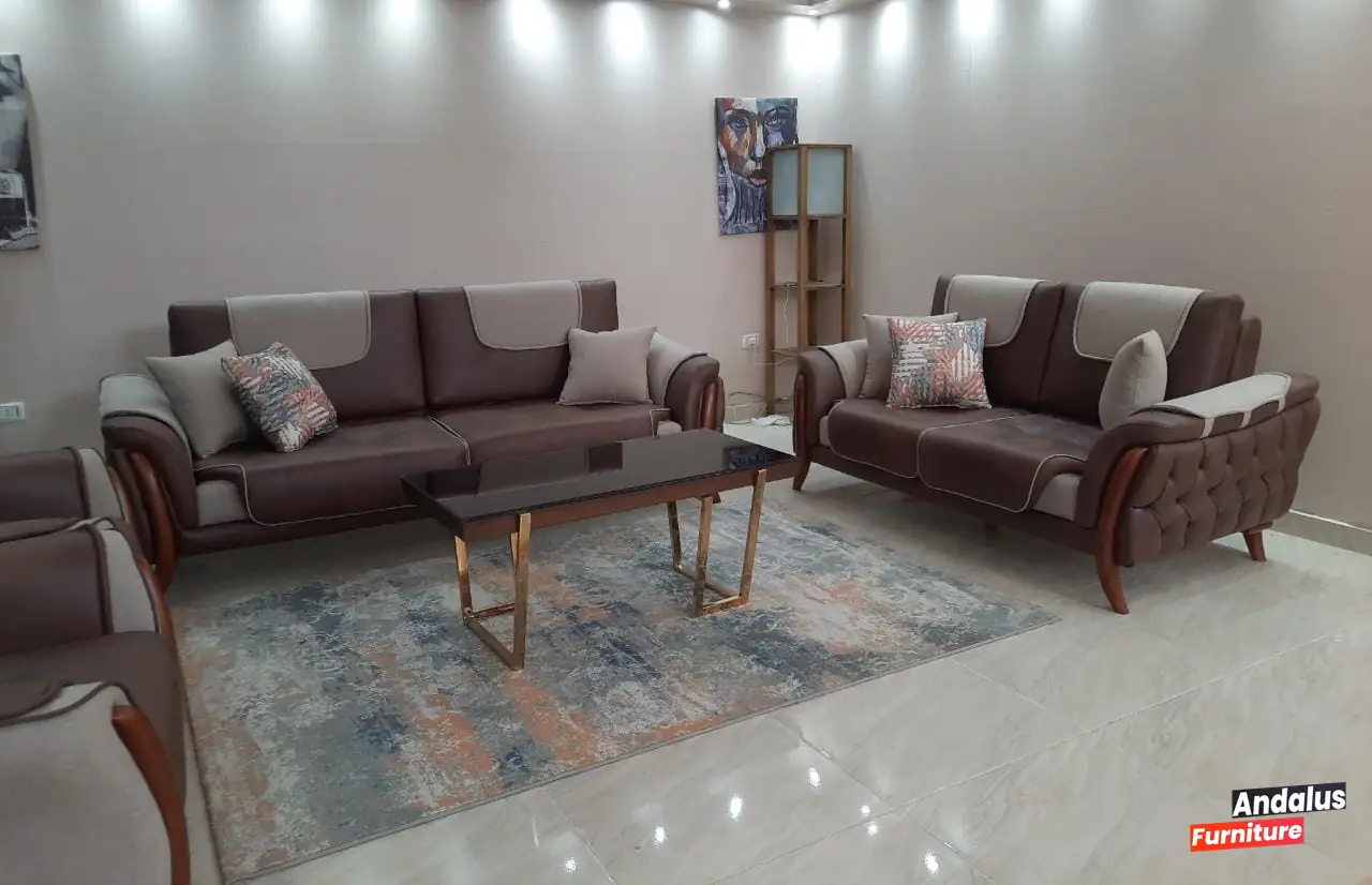 صورة 2 من أنتريه موديل 22