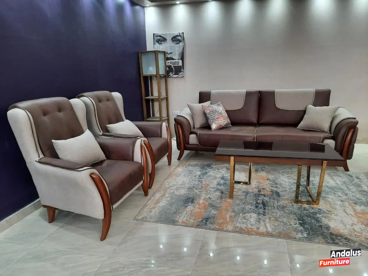 صورة 3 من أنتريه موديل 22