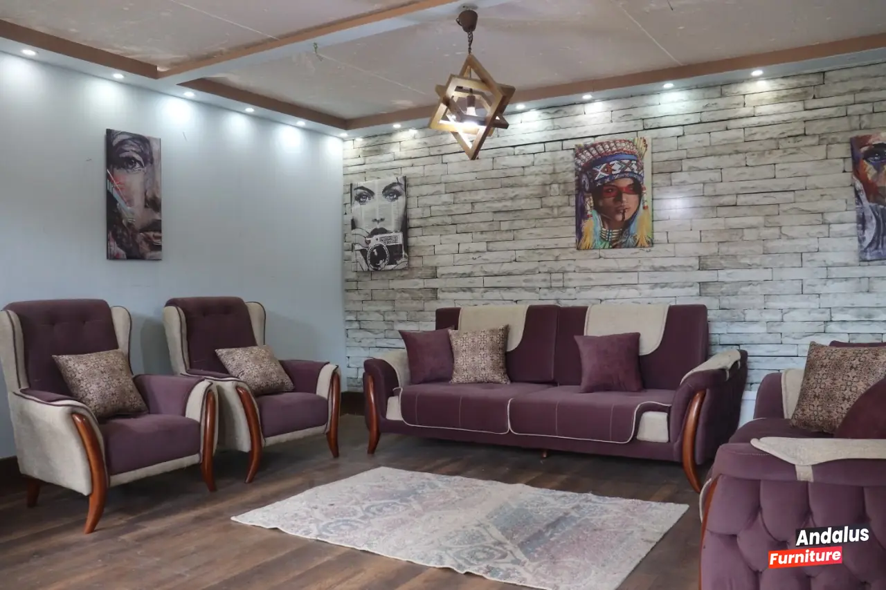 صورة 4 من أنتريه موديل 22