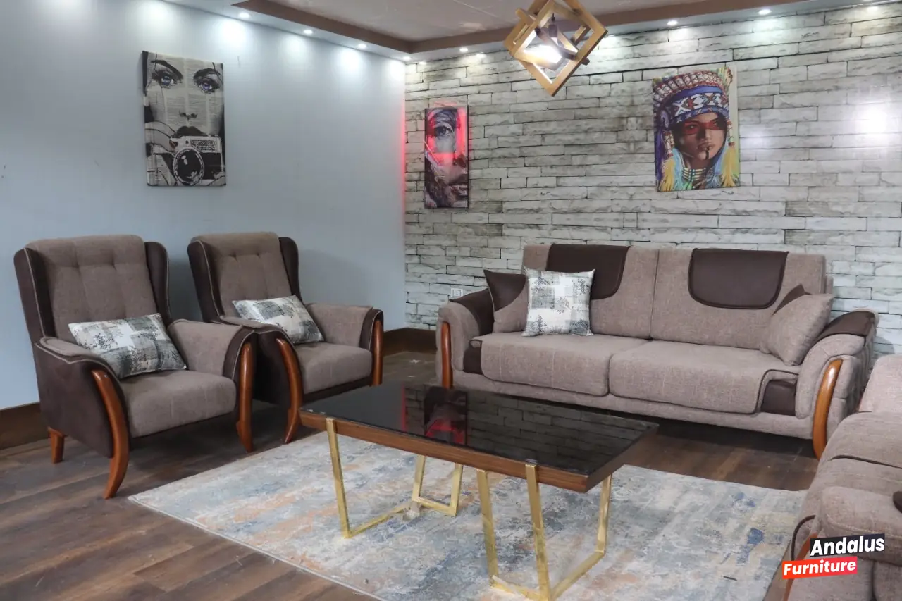 صورة 7 من أنتريه موديل 22