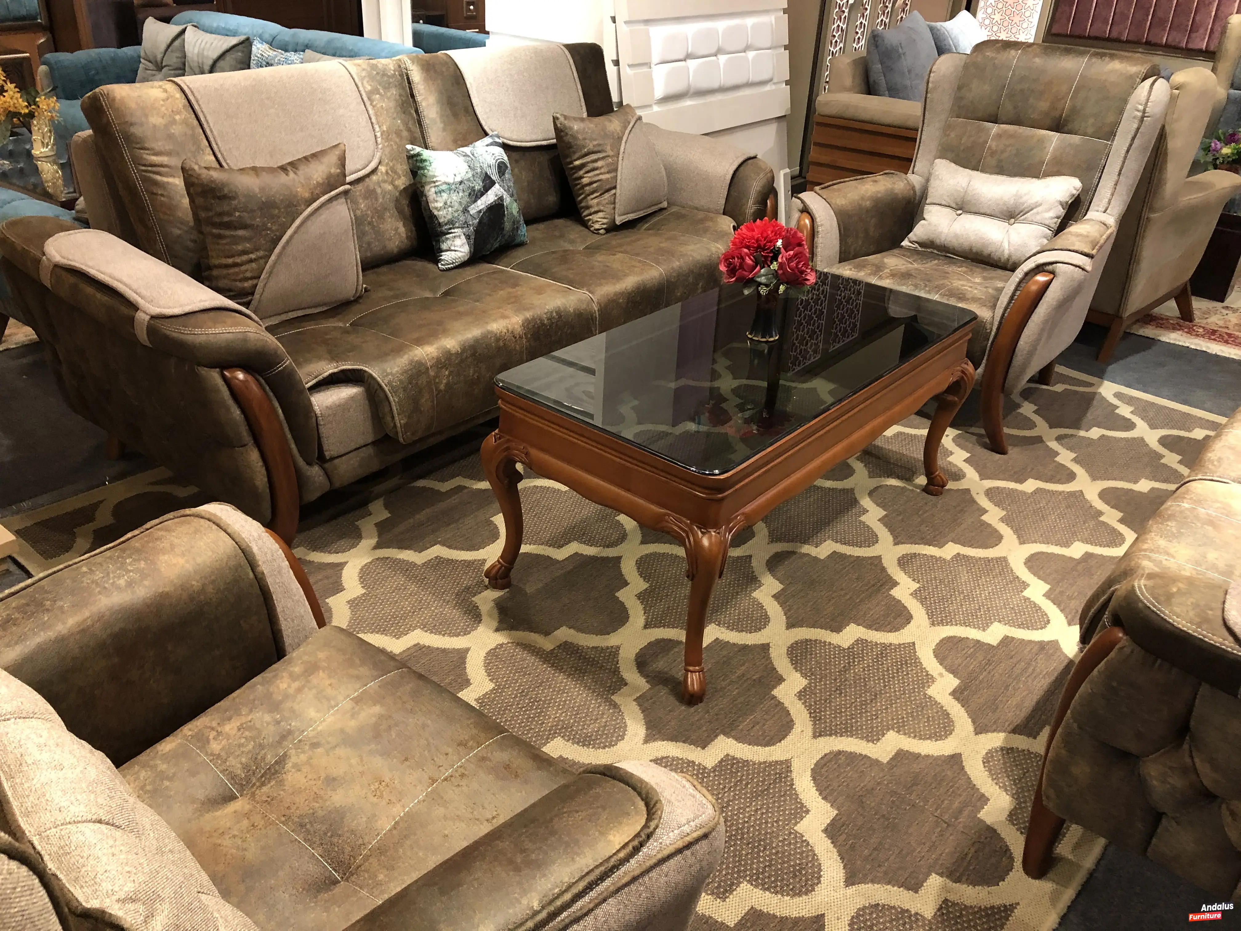 صورة 8 من أنتريه موديل 22