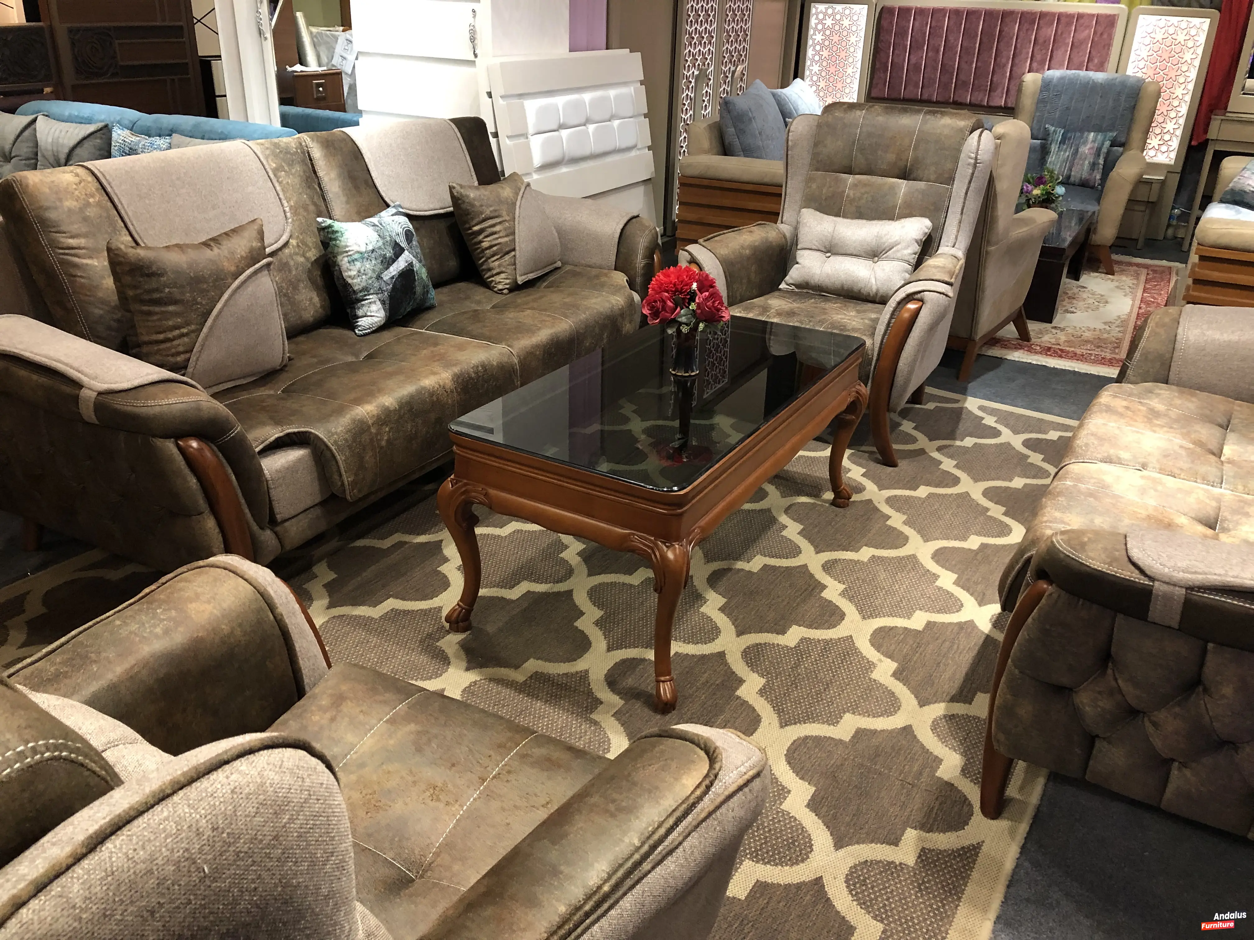 صورة 9 من أنتريه موديل 22