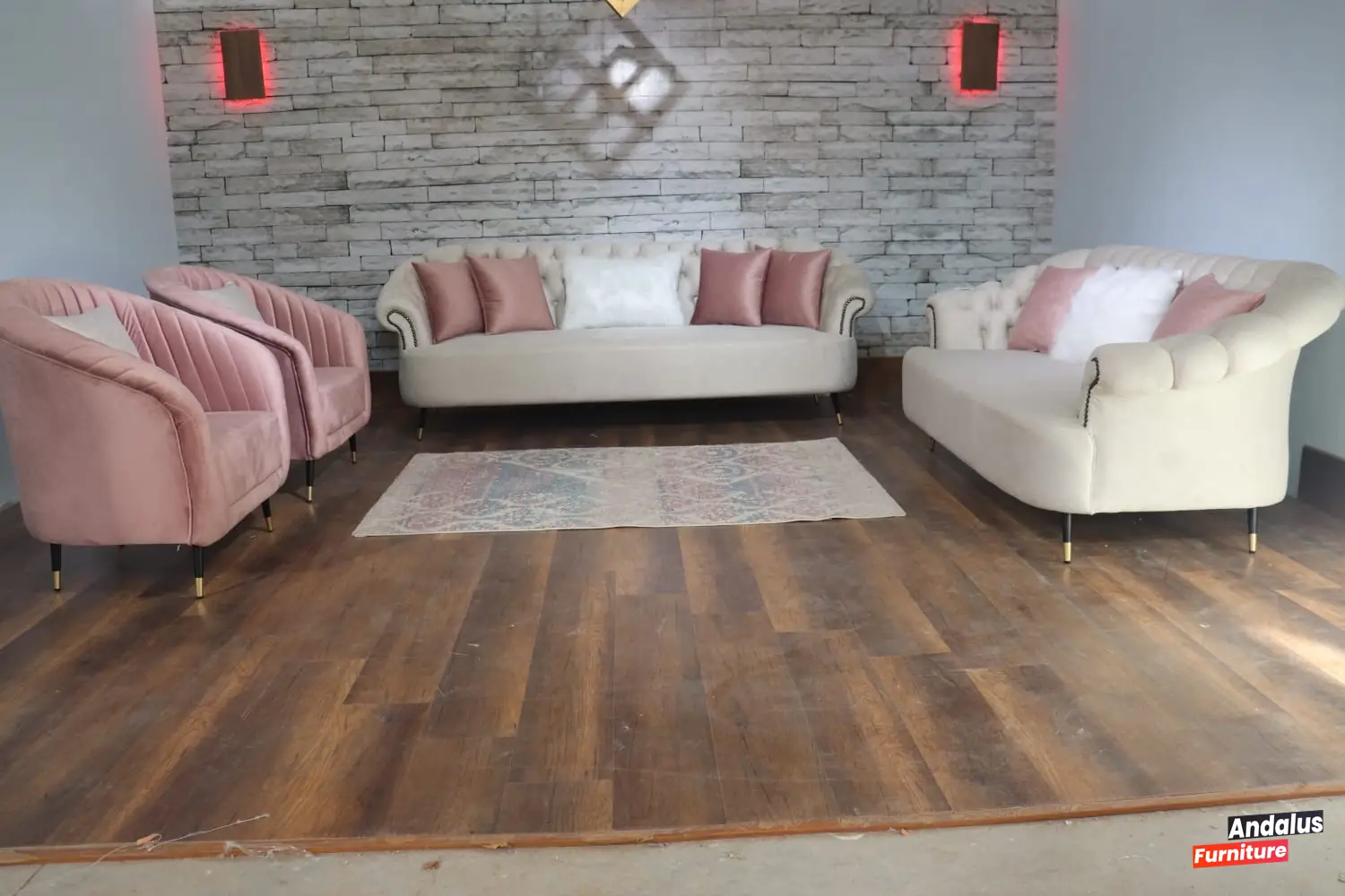 صورة 2 من أنتريه موديل 23