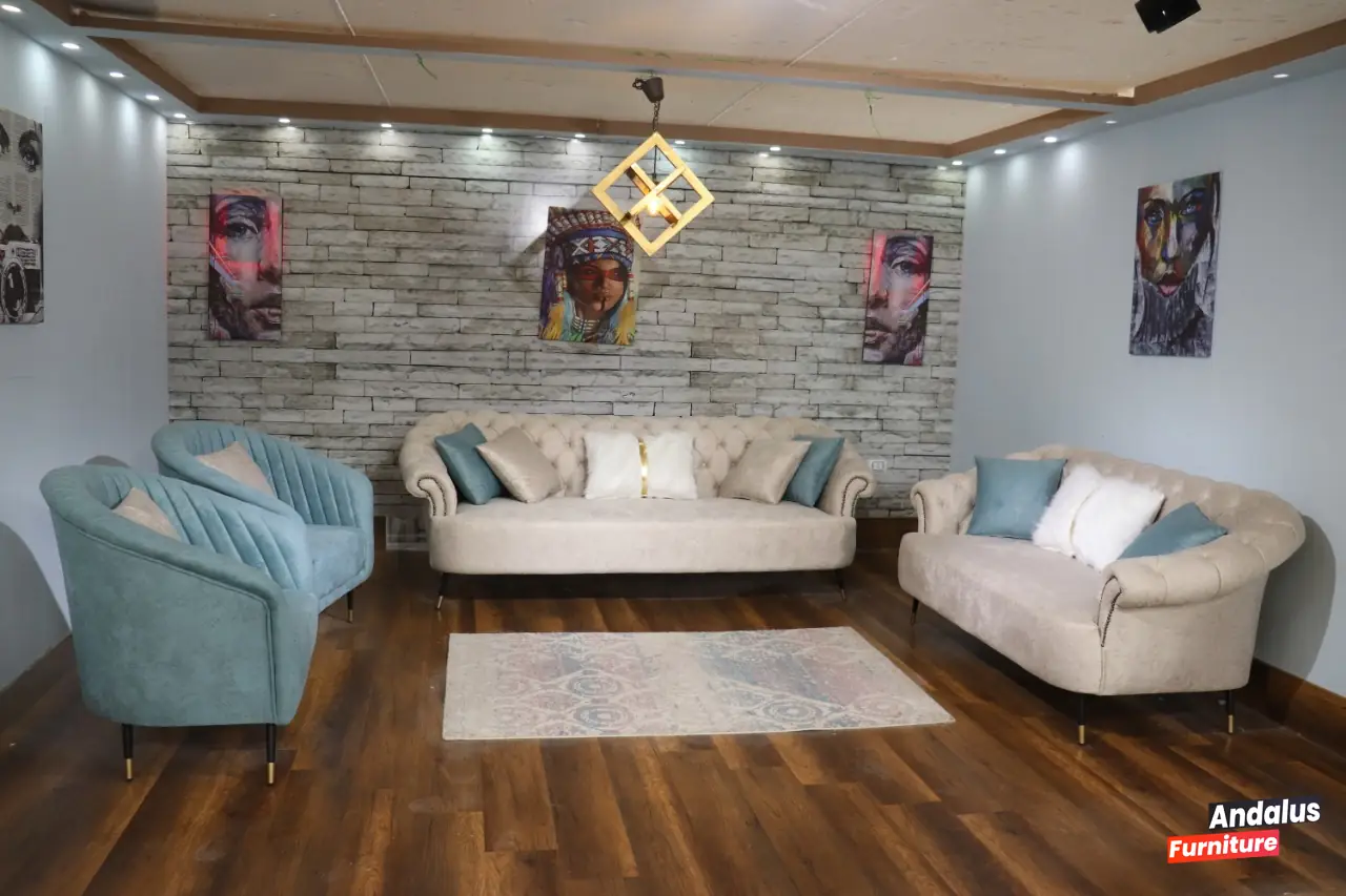 صورة 6 من أنتريه موديل 23