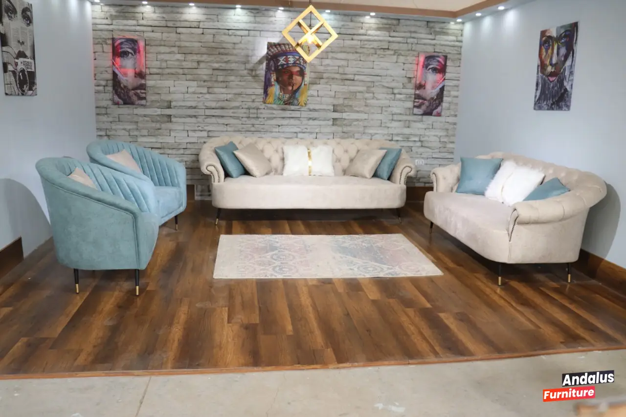 صورة 7 من أنتريه موديل 23