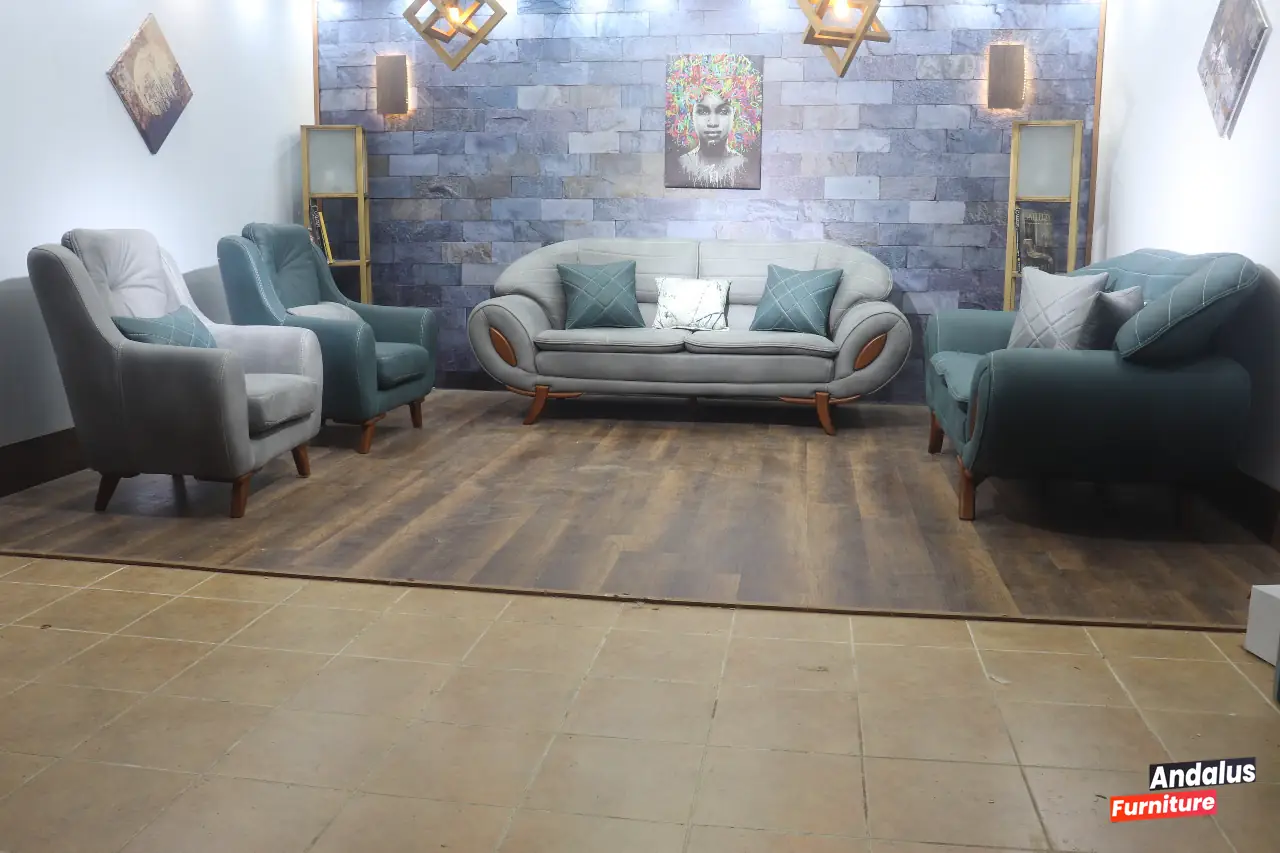 صورة 11 من أنتريه موديل 24