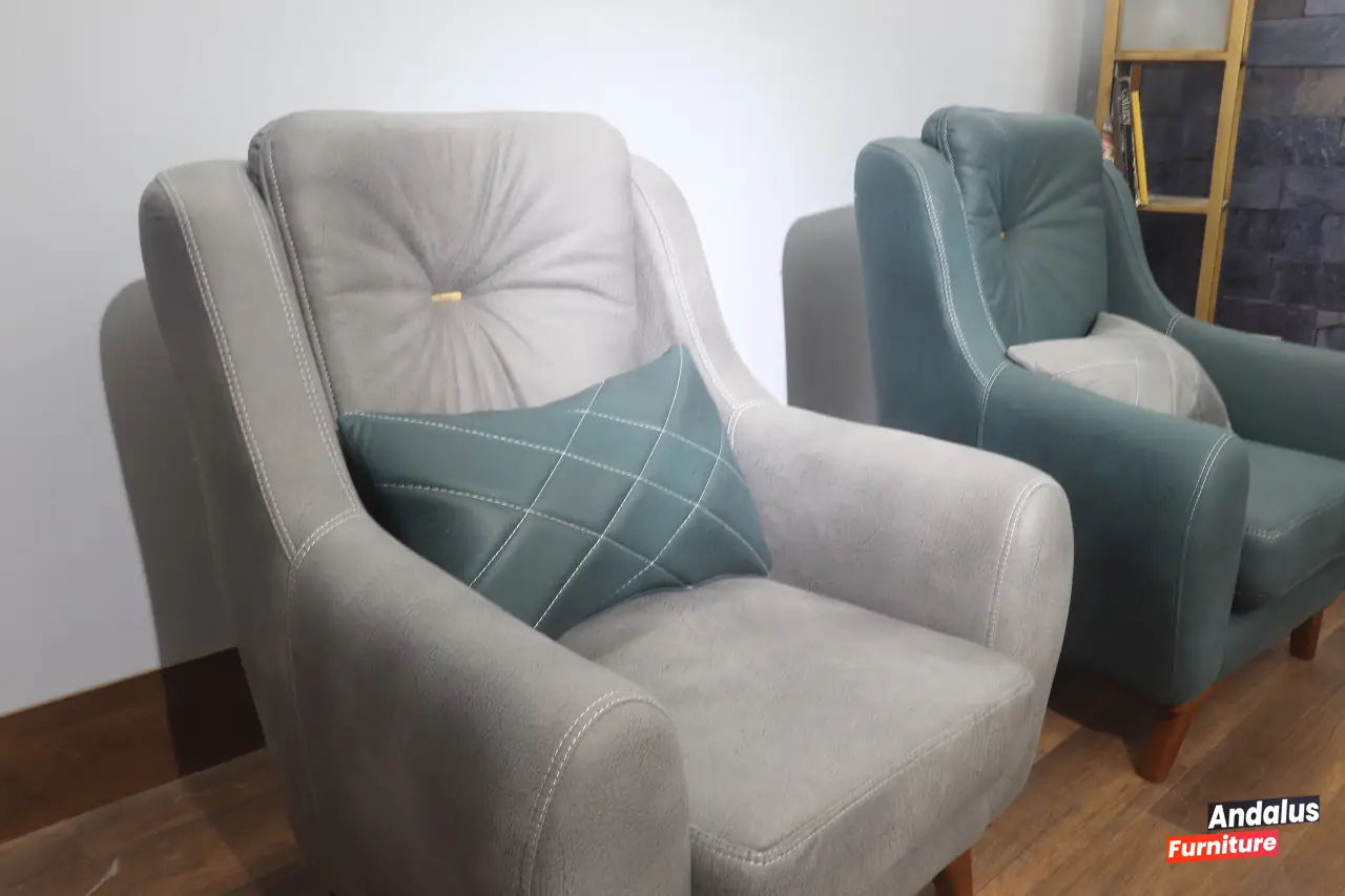 صورة 14 من أنتريه موديل 24