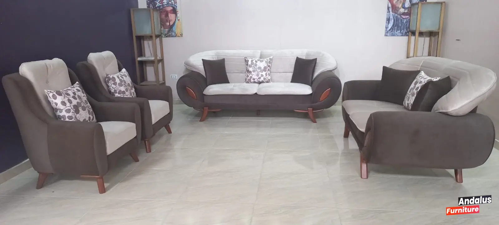 صورة 19 من أنتريه موديل 24