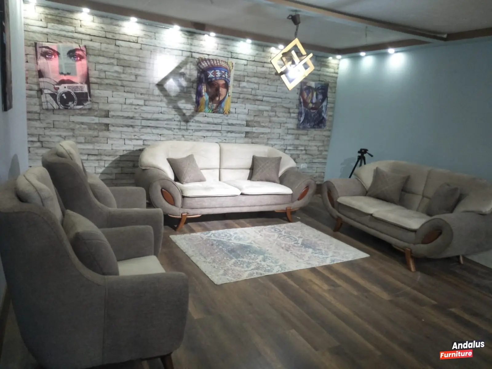 صورة 2 من أنتريه موديل 24