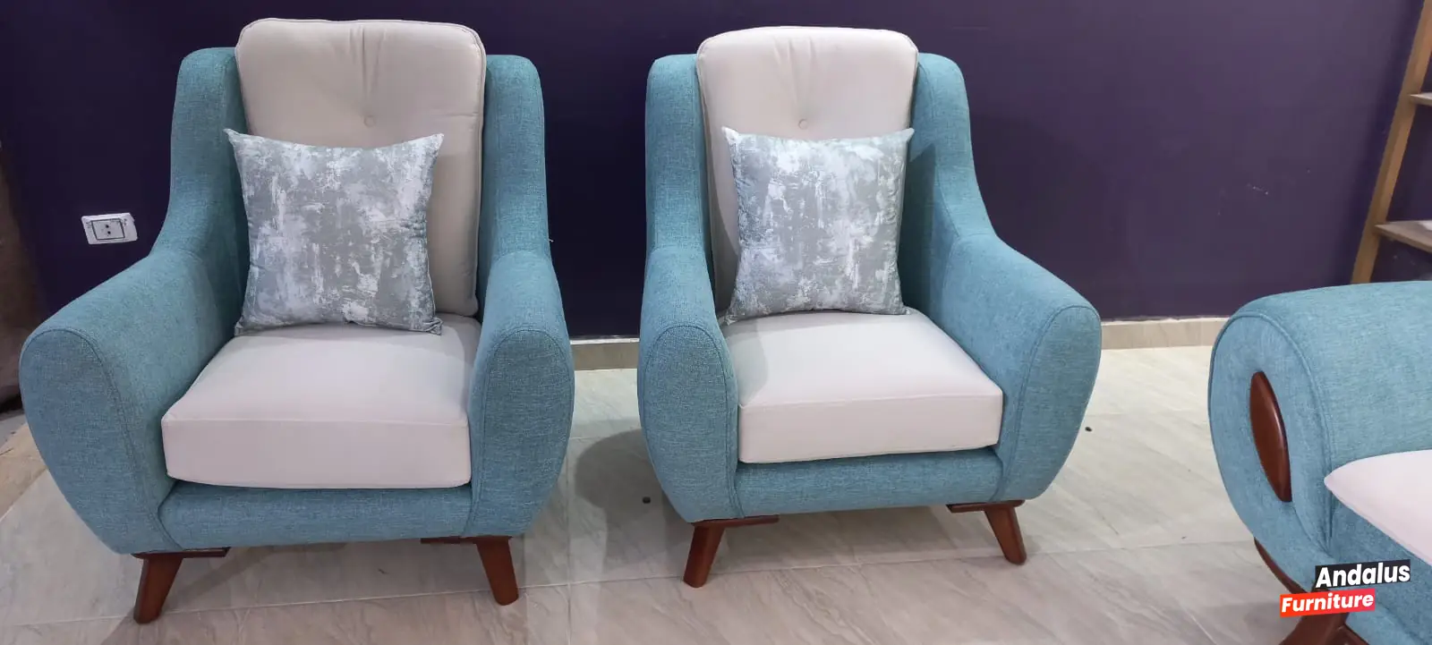 صورة 20 من أنتريه موديل 24