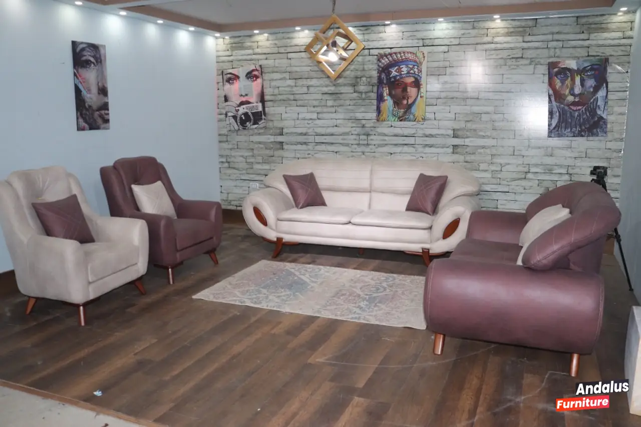 صورة 4 من أنتريه موديل 24