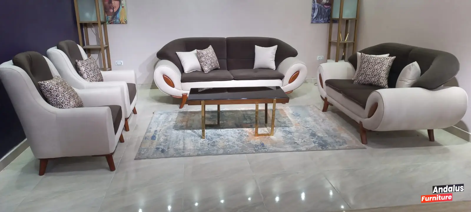 صورة 8 من أنتريه موديل 24