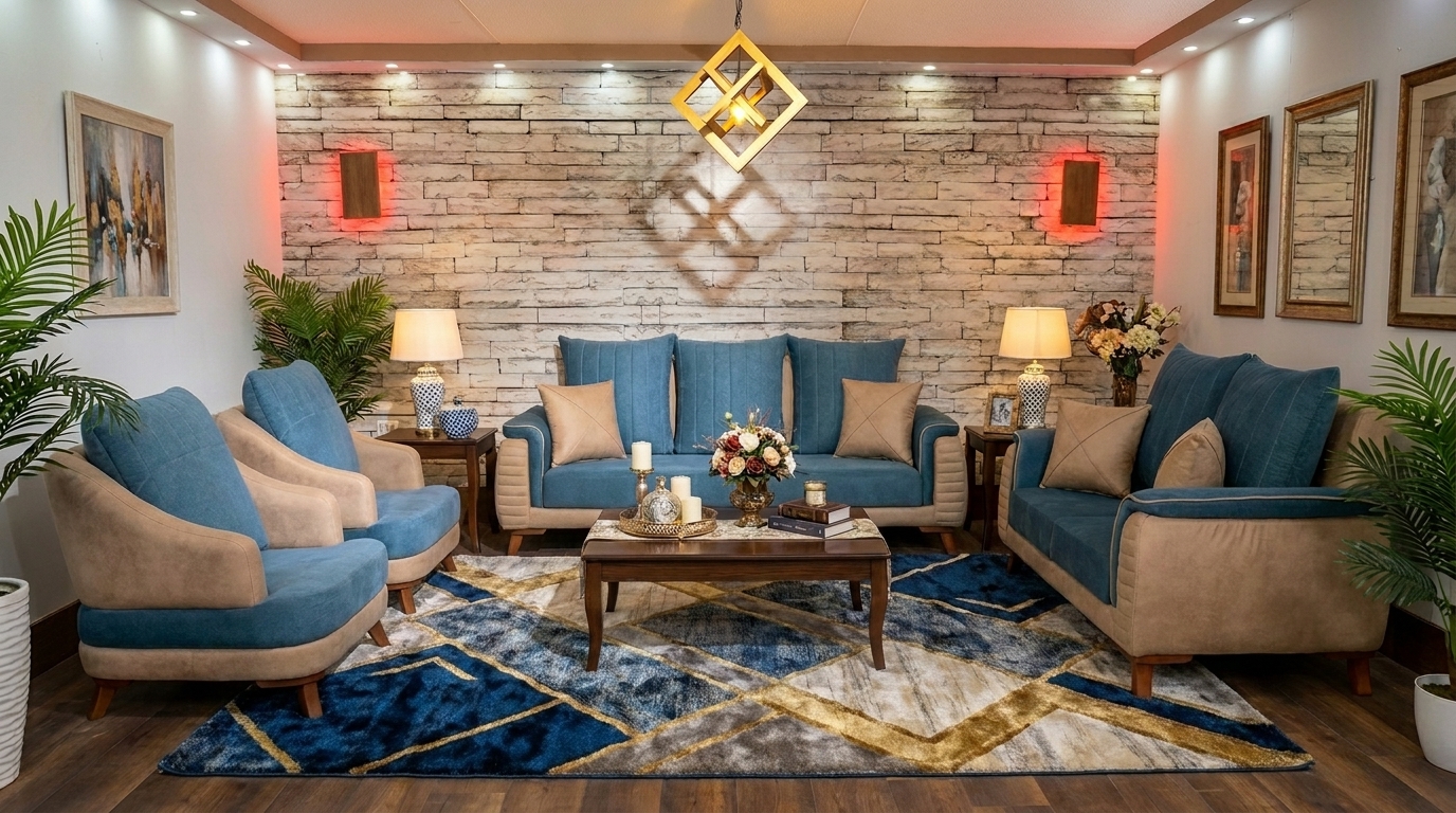 صورة 2 من أنتريه موديل 25