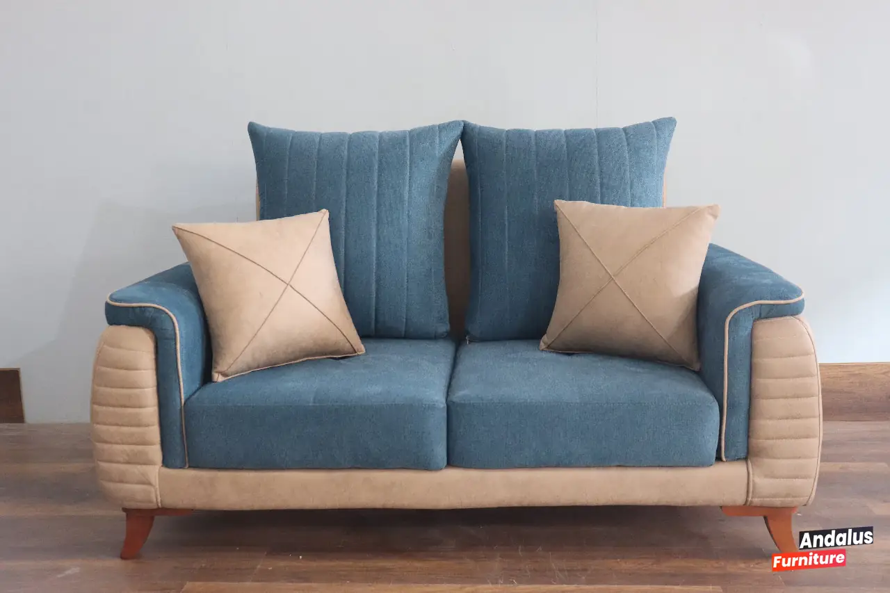 أنتريه موديل 25 من معرض الأندلس للأثاث