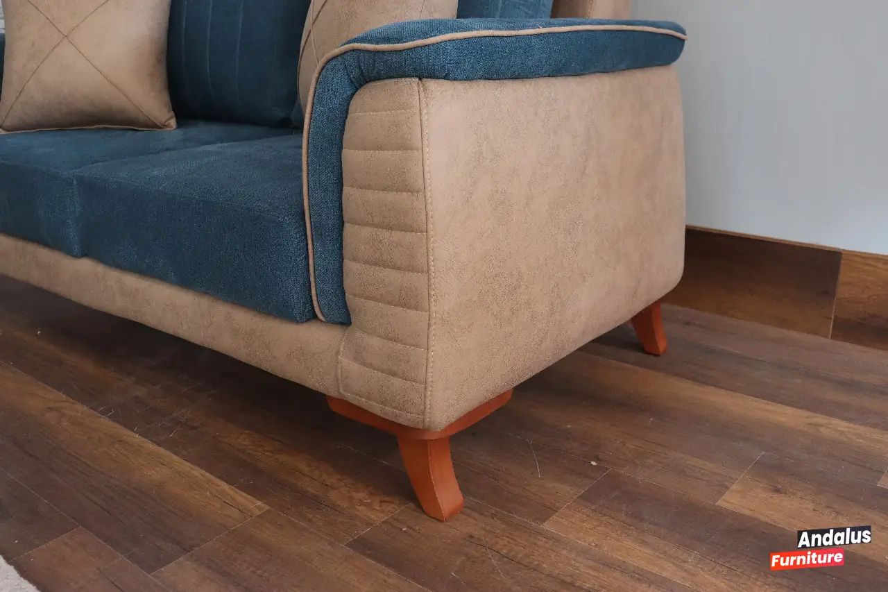 صورة 2 من أنتريه موديل 25