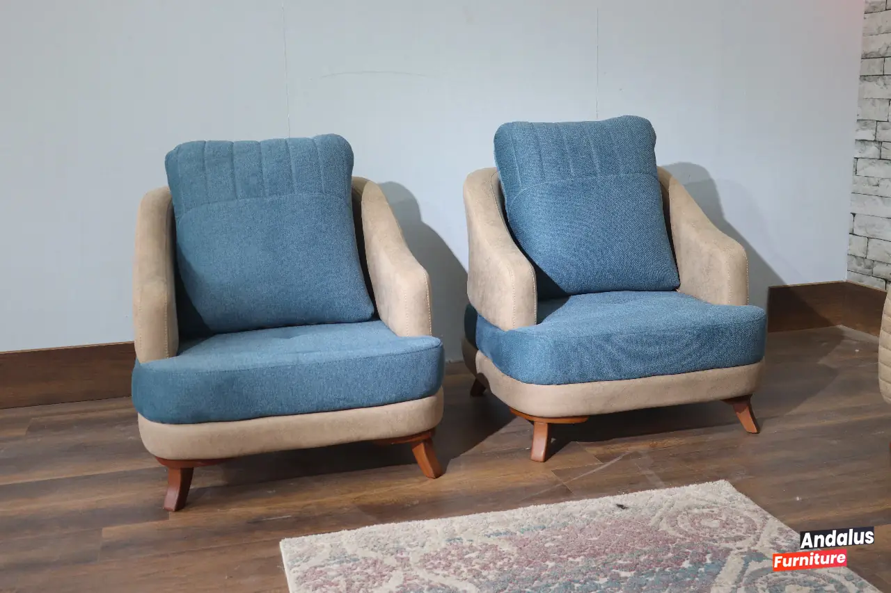 صورة 3 من أنتريه موديل 25