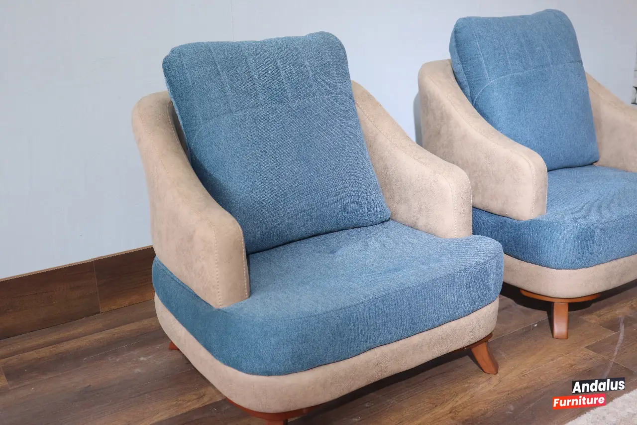 صورة 5 من أنتريه موديل 25