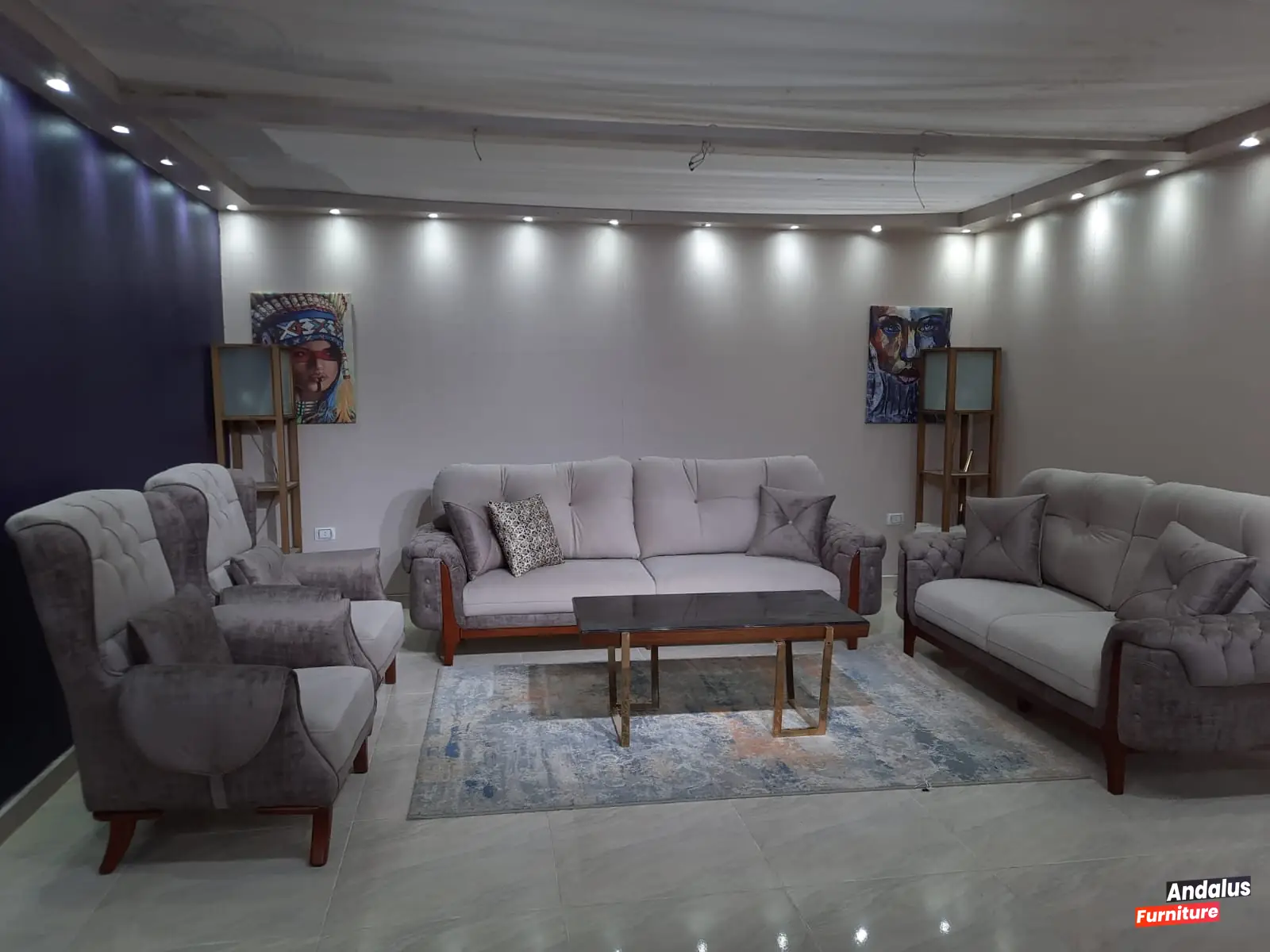 صورة 2 من أنتريه موديل 26