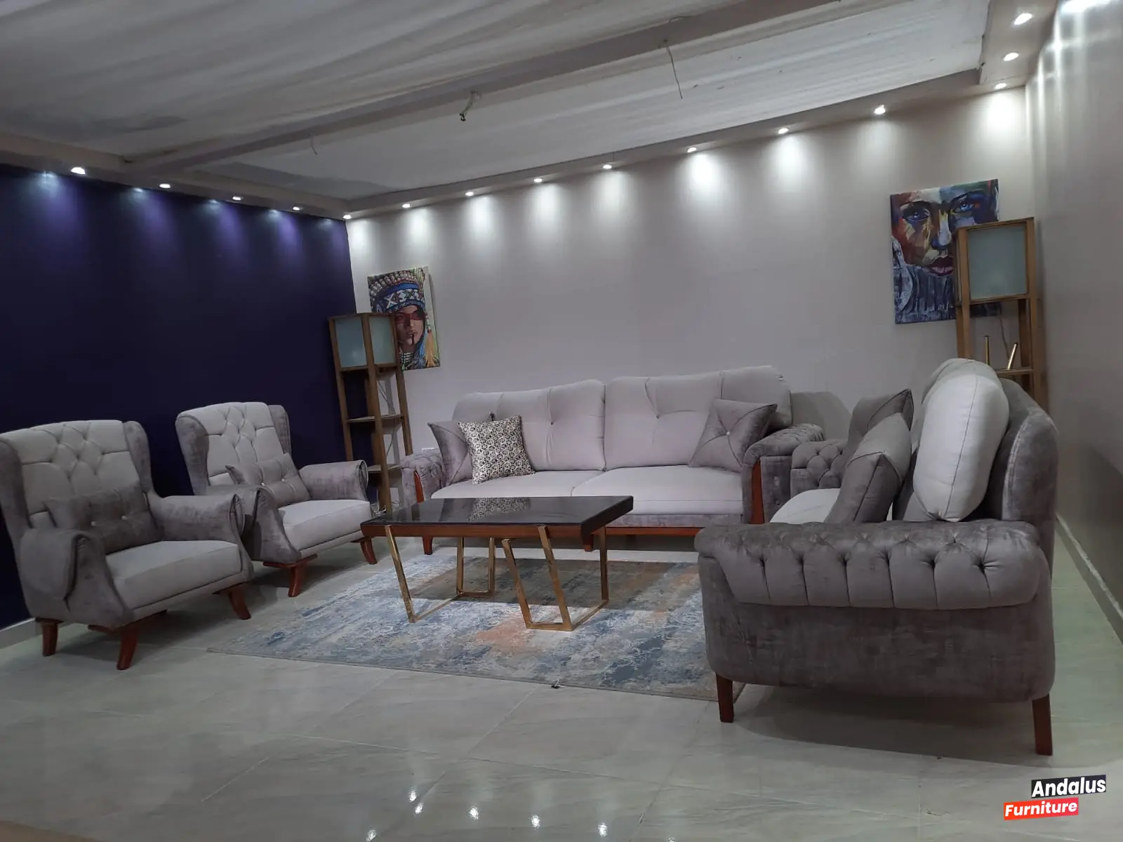 صورة 3 من أنتريه موديل 26