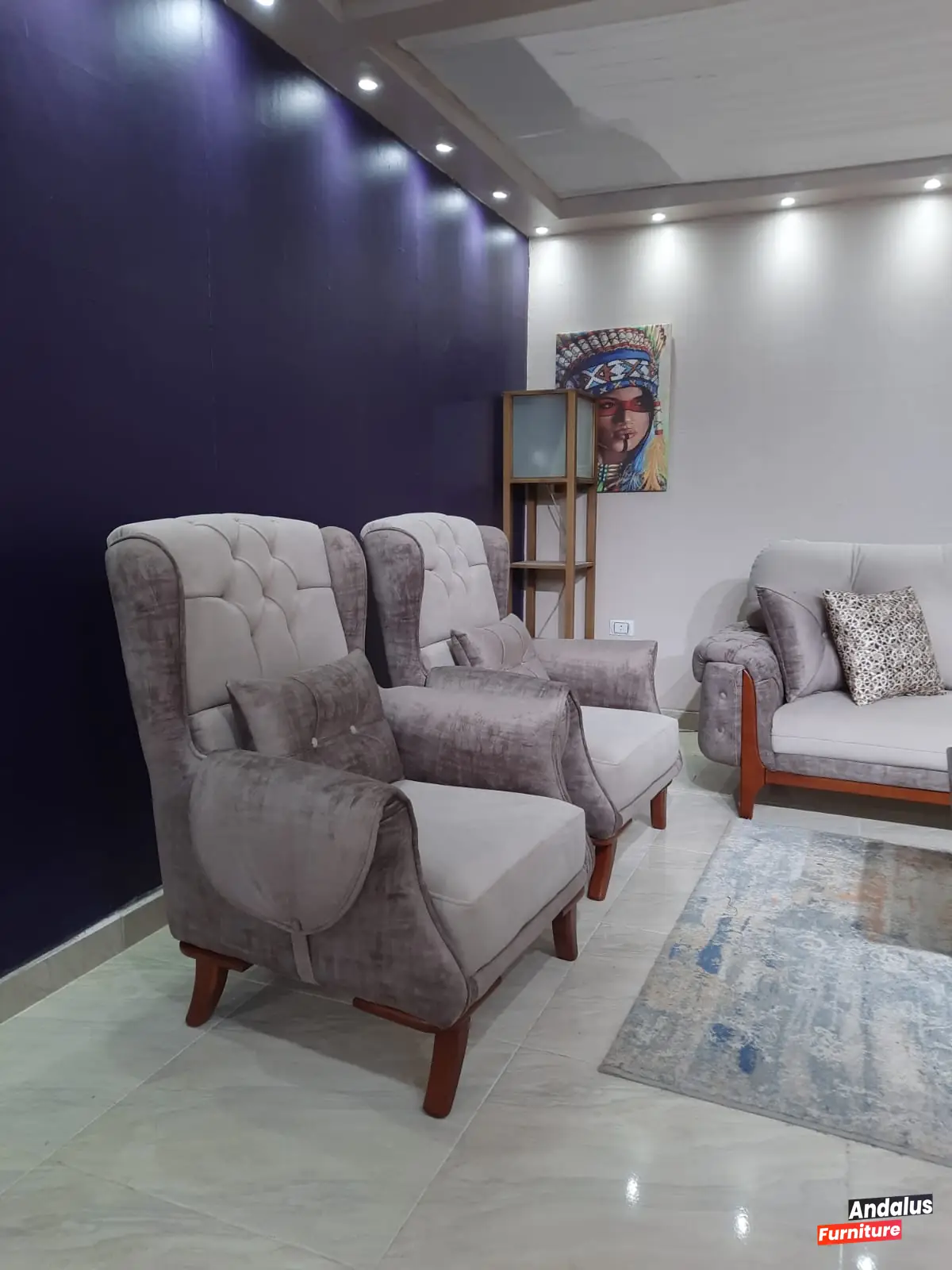 صورة 4 من أنتريه موديل 26