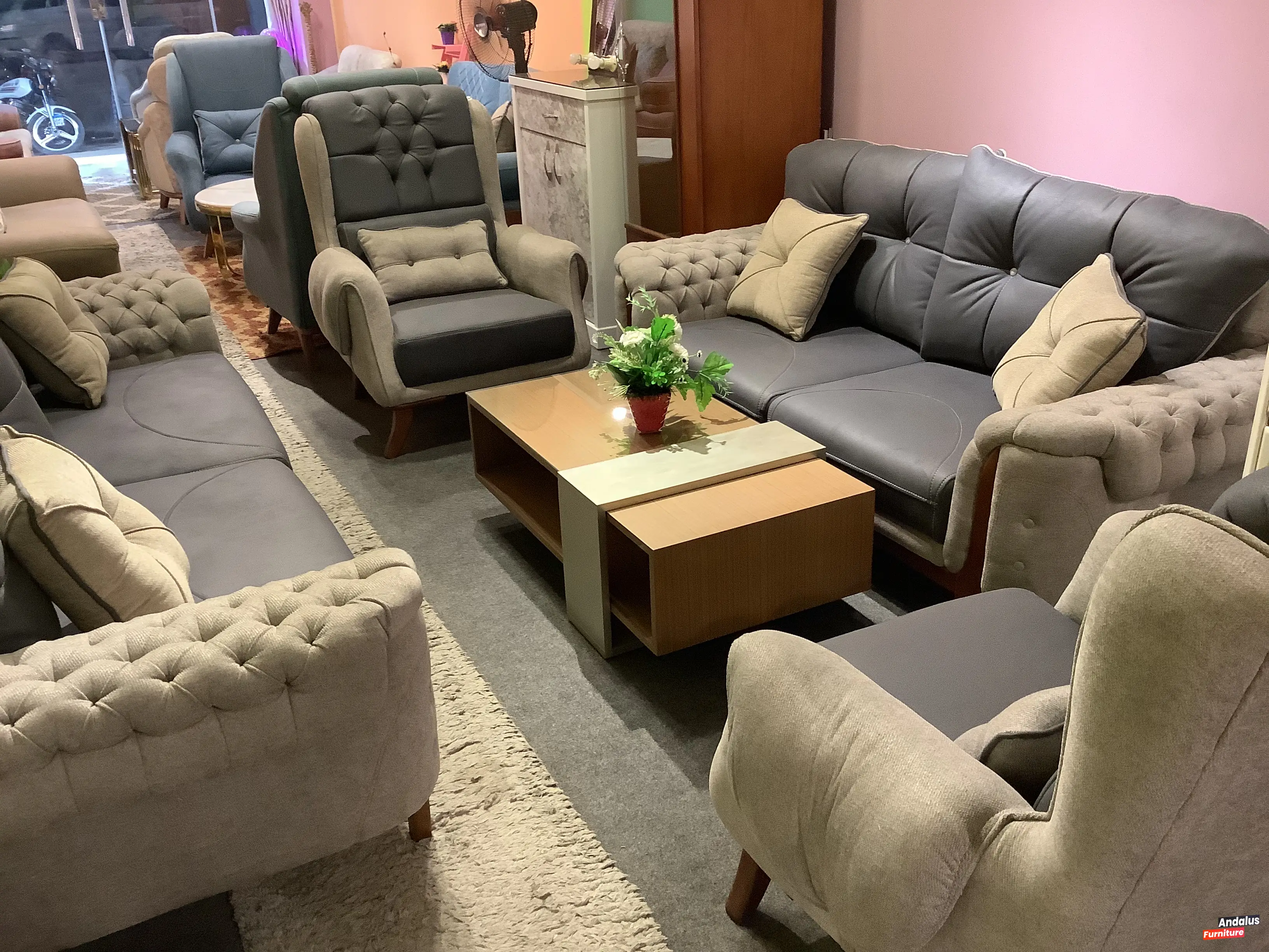 صورة 5 من أنتريه موديل 26