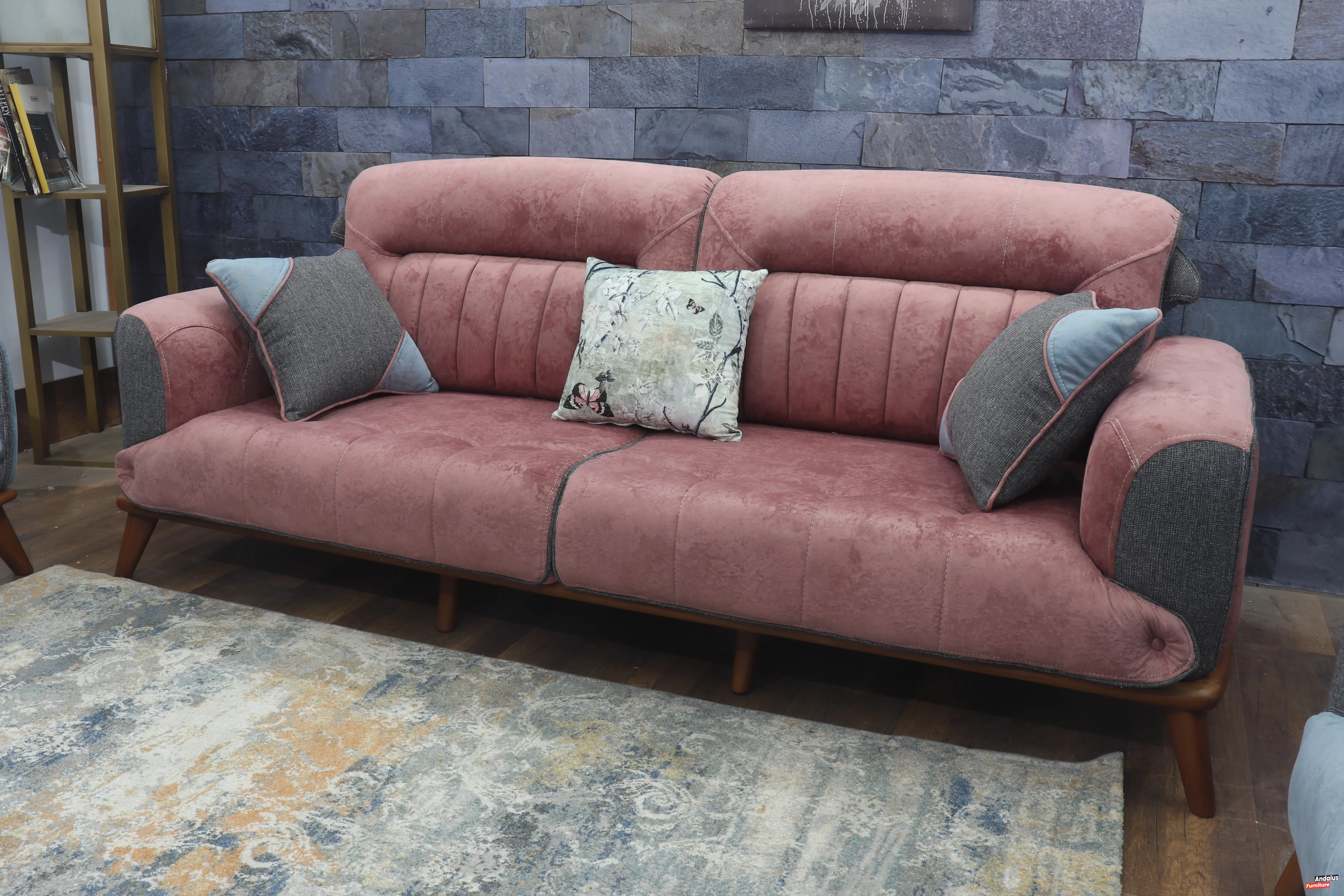 صورة 10 من أنتريه موديل 27