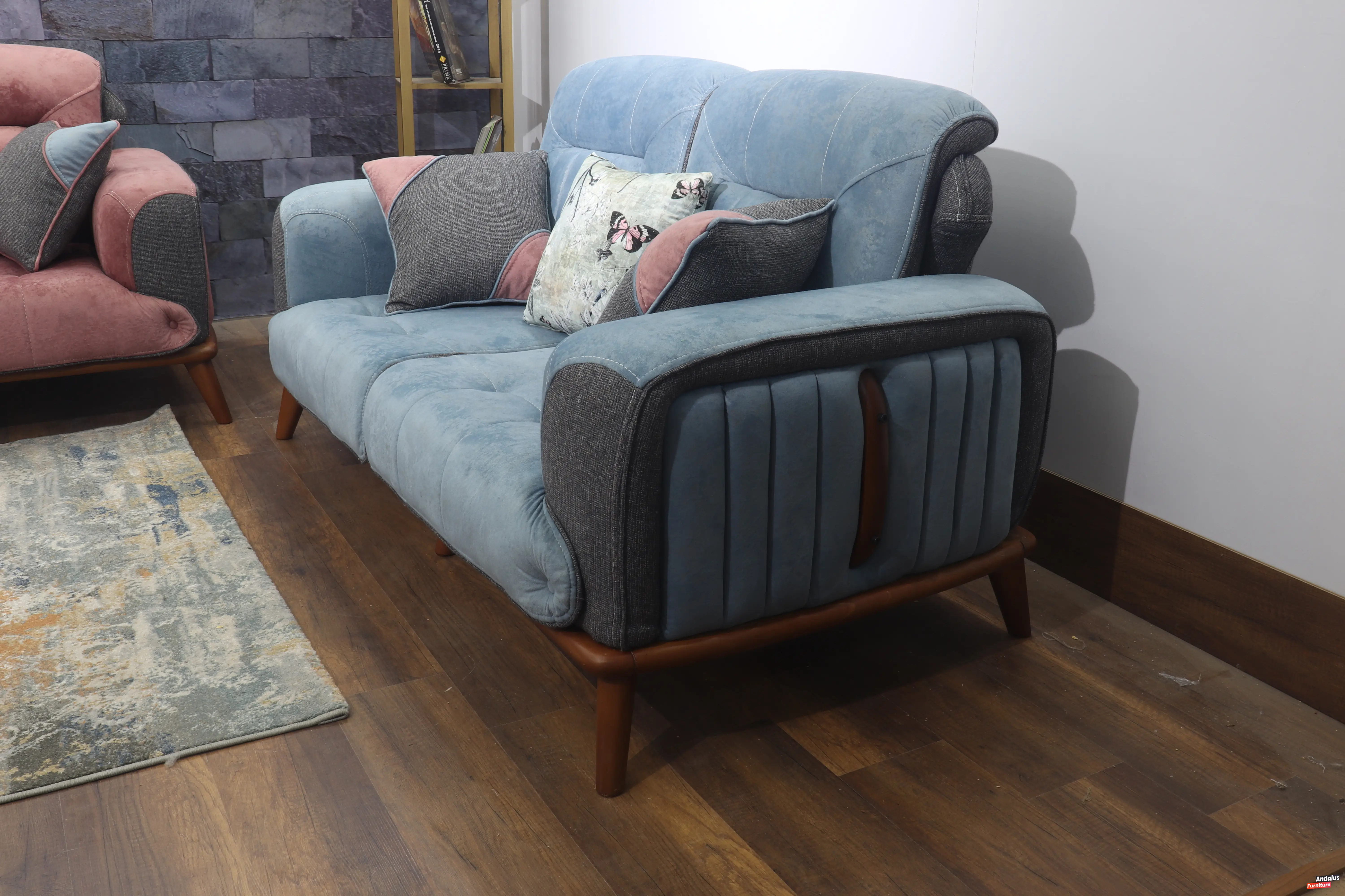 صورة 11 من أنتريه موديل 27