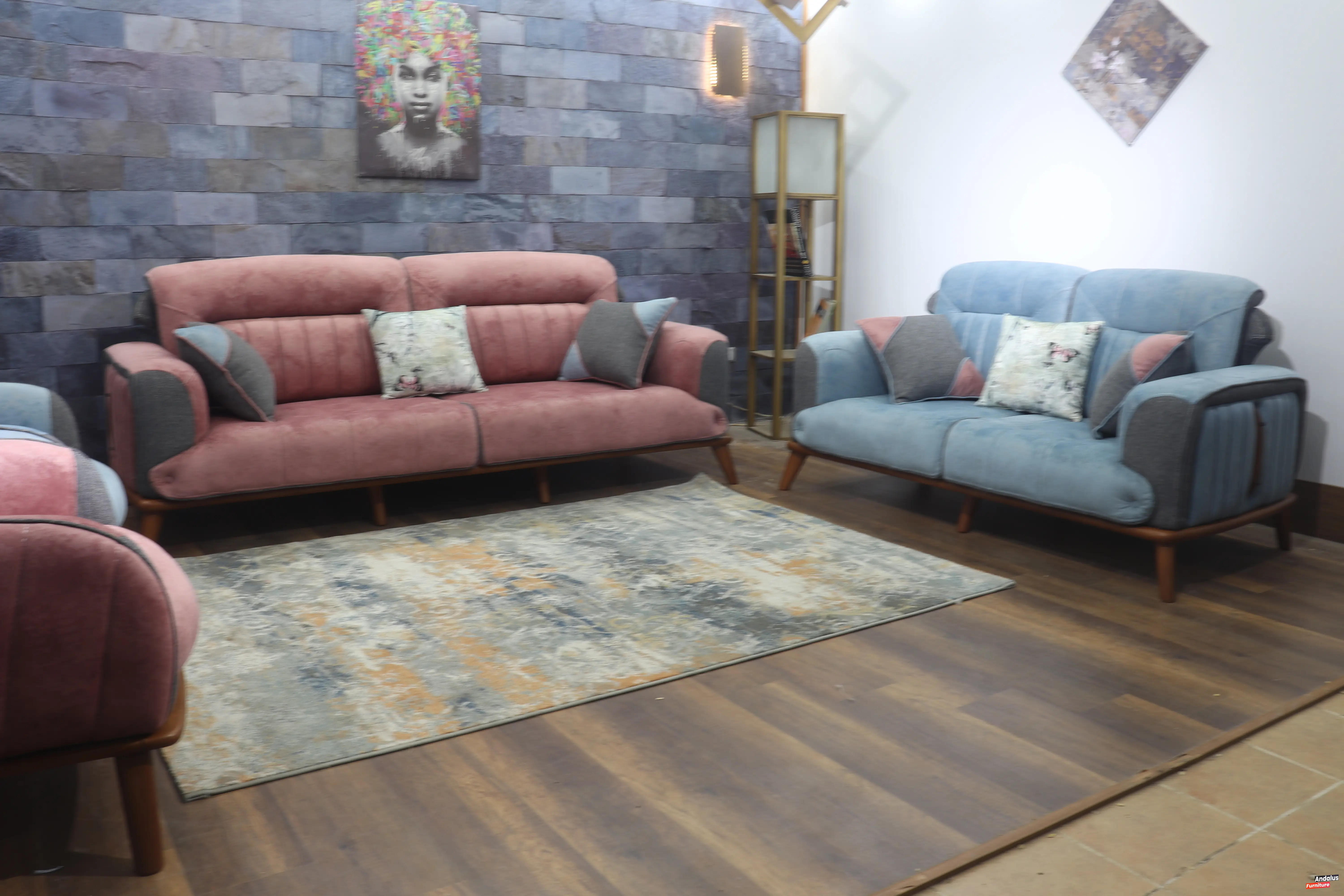 صورة 2 من أنتريه موديل 27