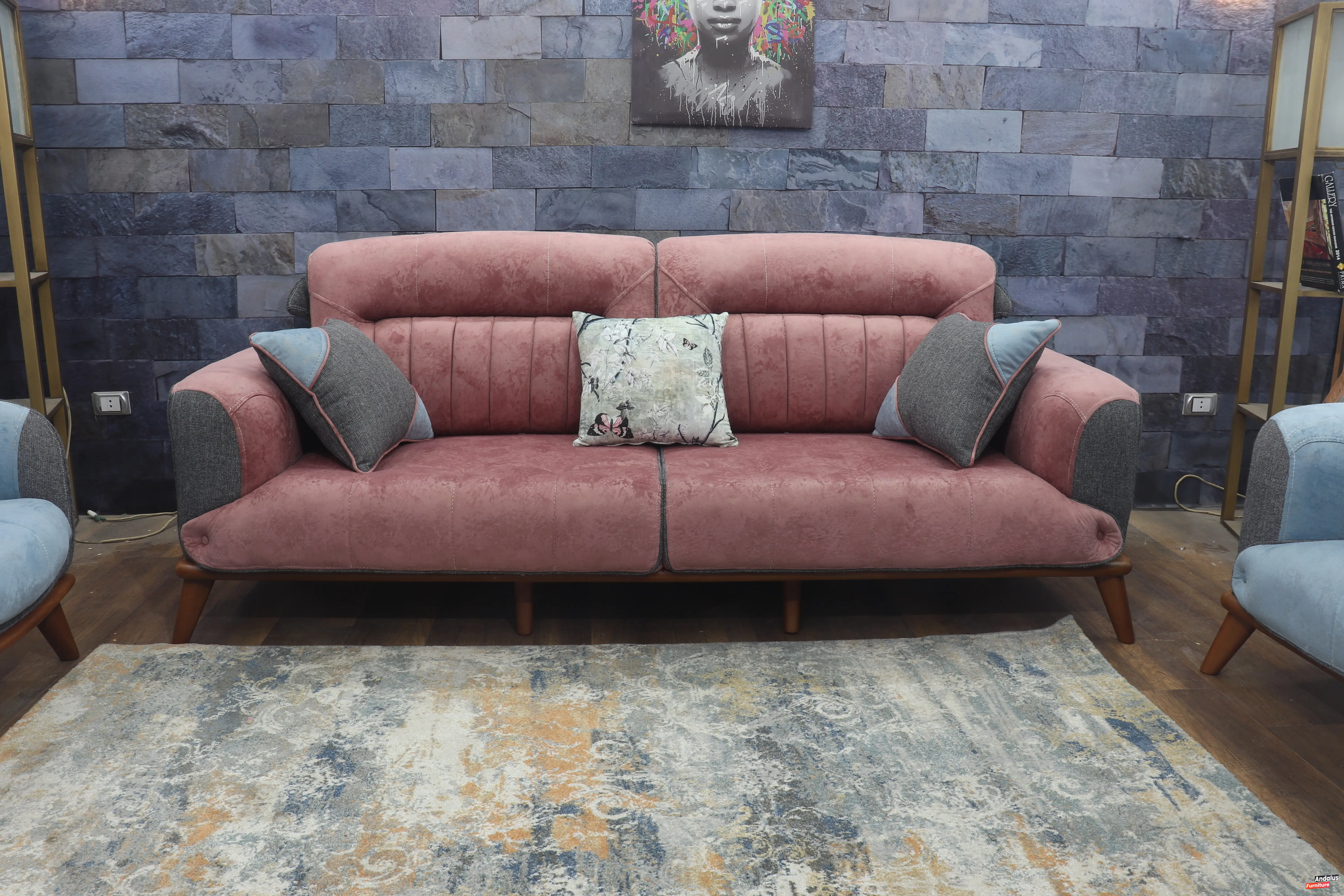 صورة 3 من أنتريه موديل 27