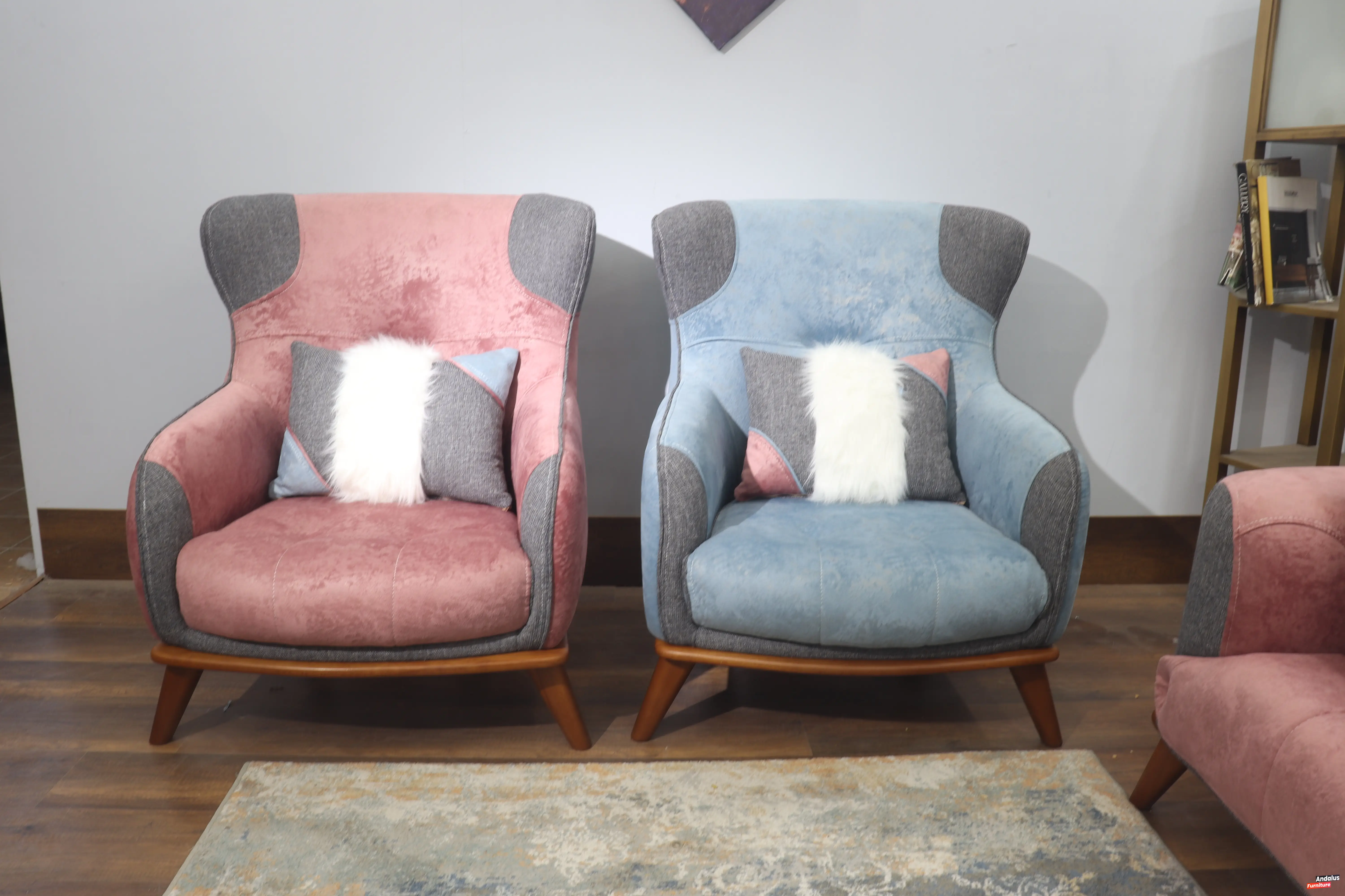 صورة 4 من أنتريه موديل 27