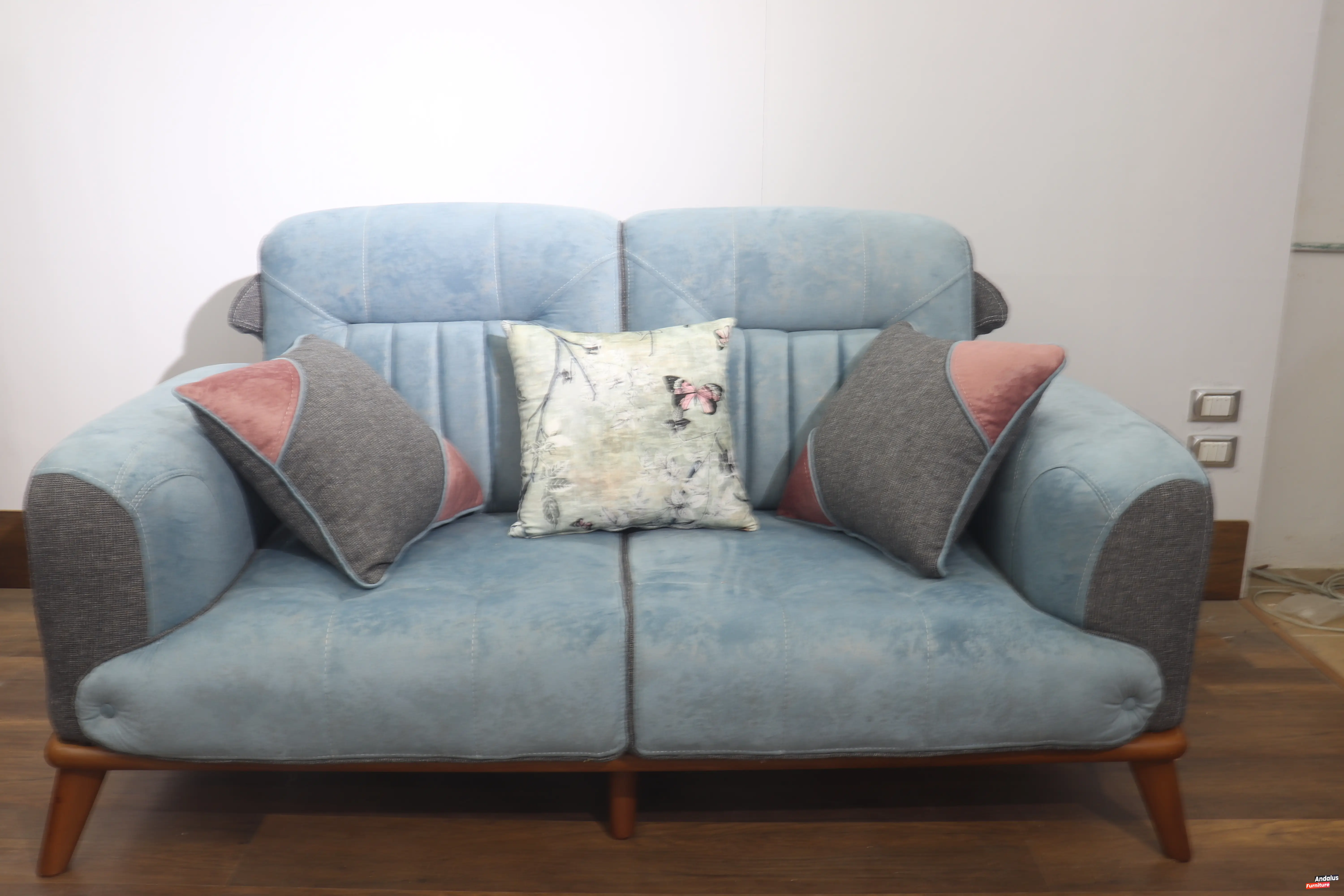 صورة 5 من أنتريه موديل 27