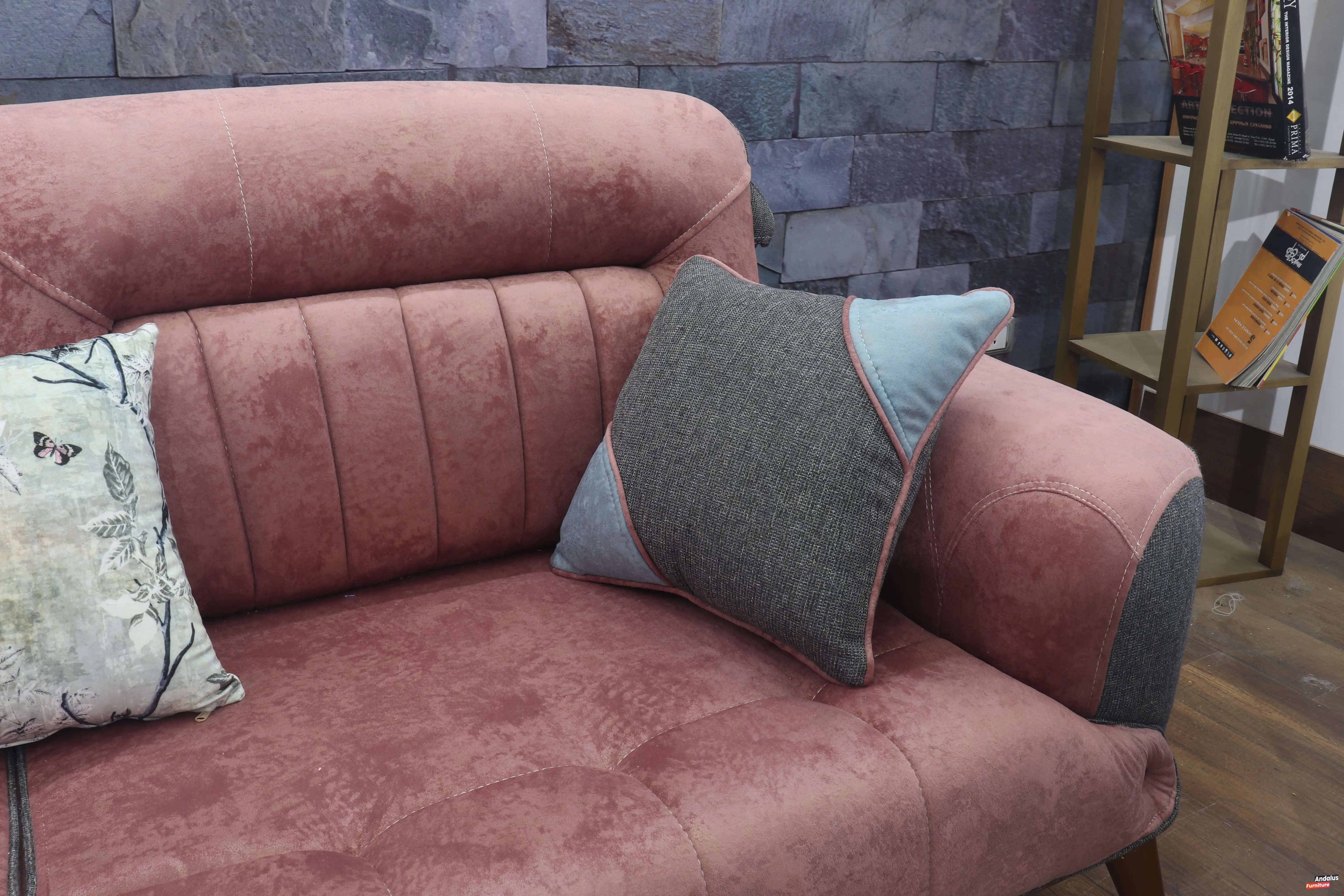 صورة 6 من أنتريه موديل 27