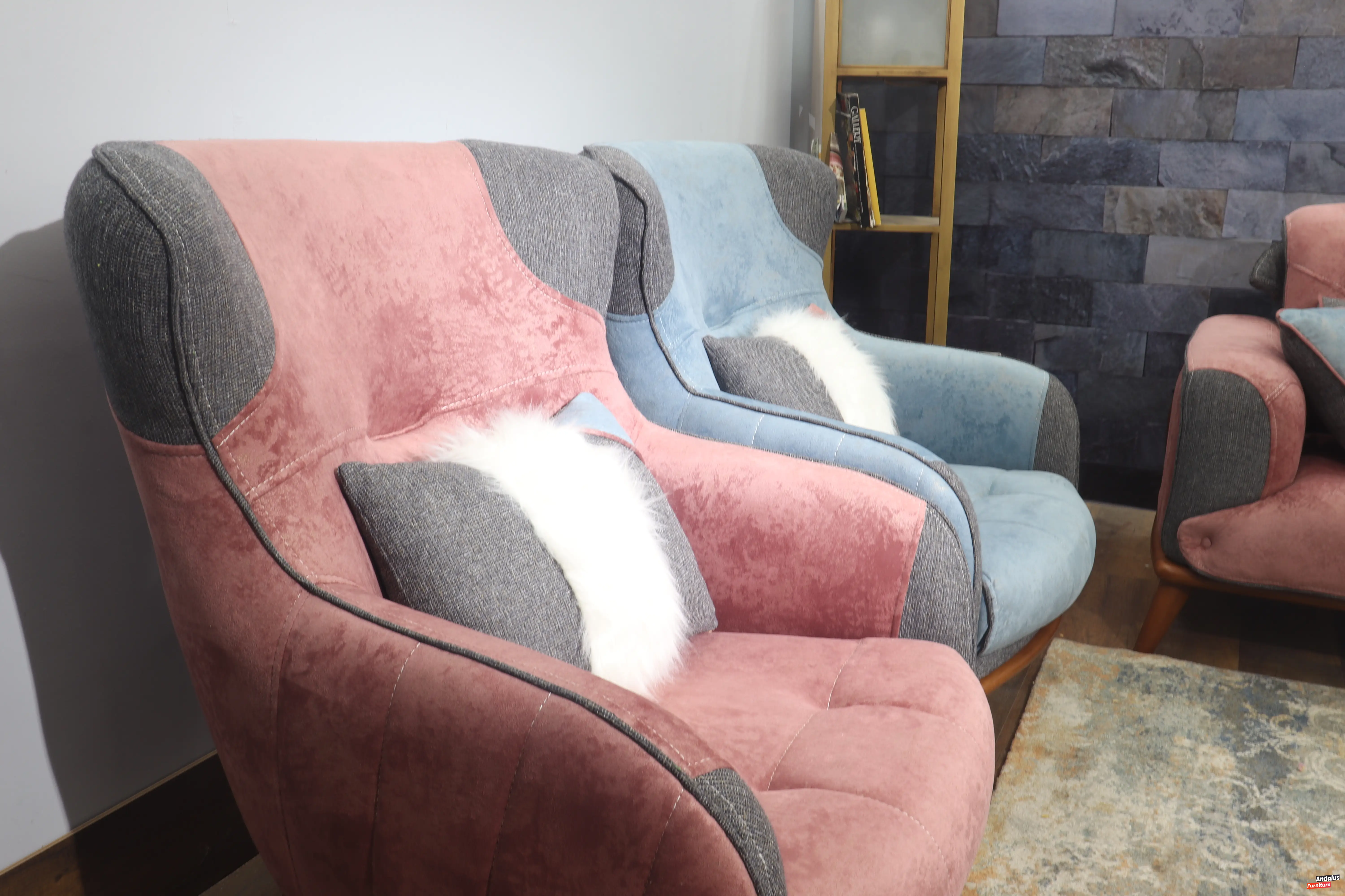 صورة 7 من أنتريه موديل 27