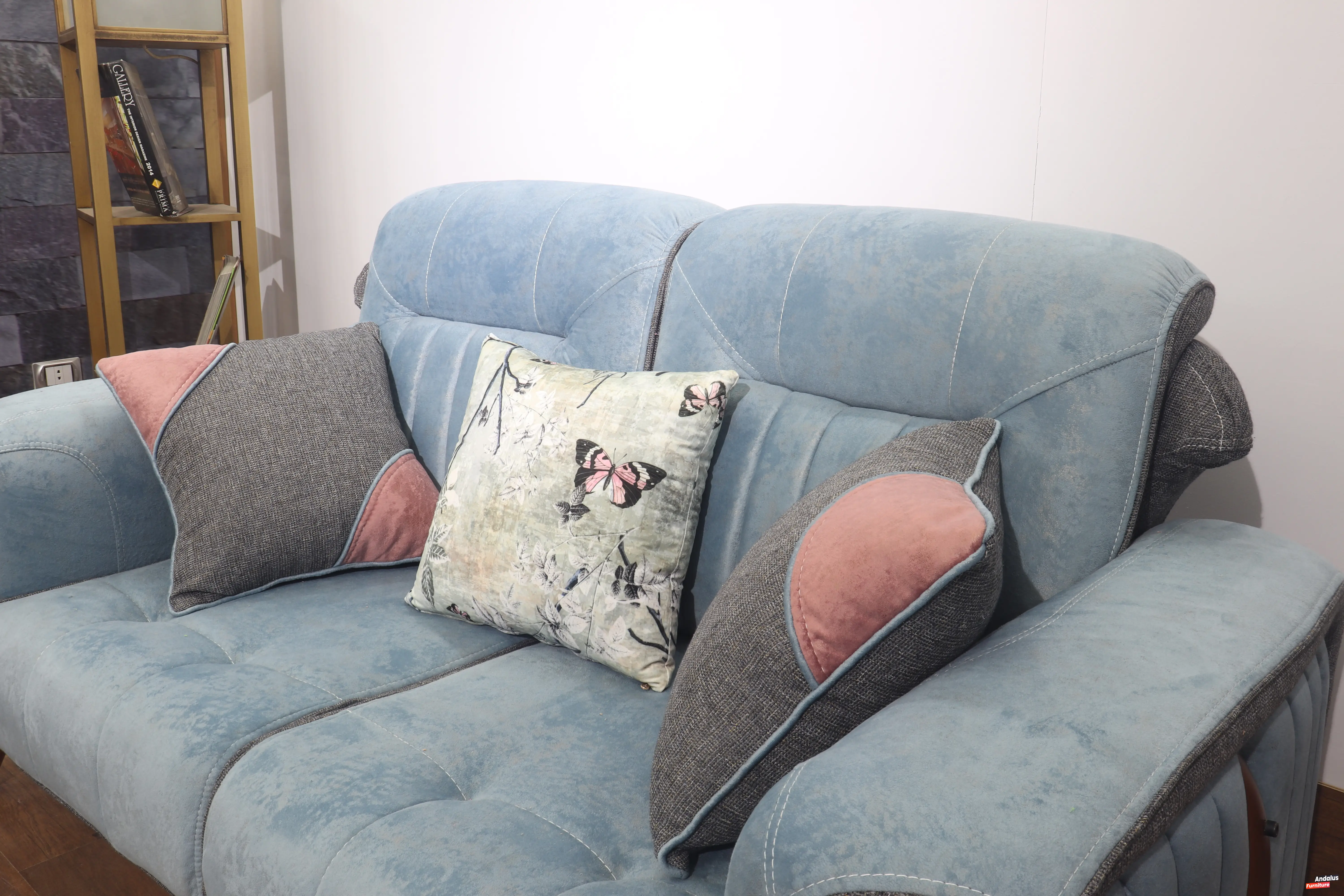 صورة 9 من أنتريه موديل 27