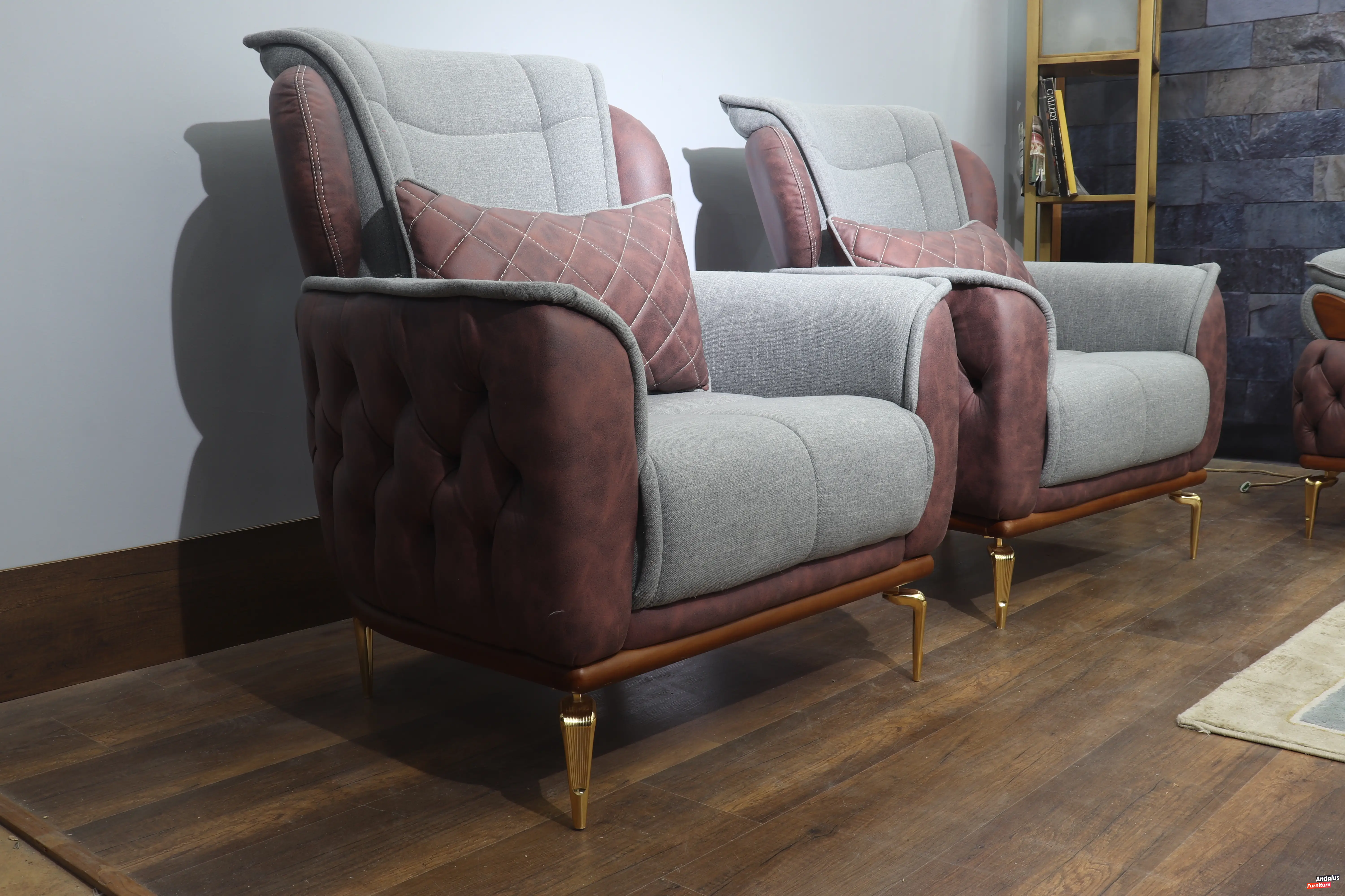 أنتريه موديل 28 من معرض الأندلس للأثاث