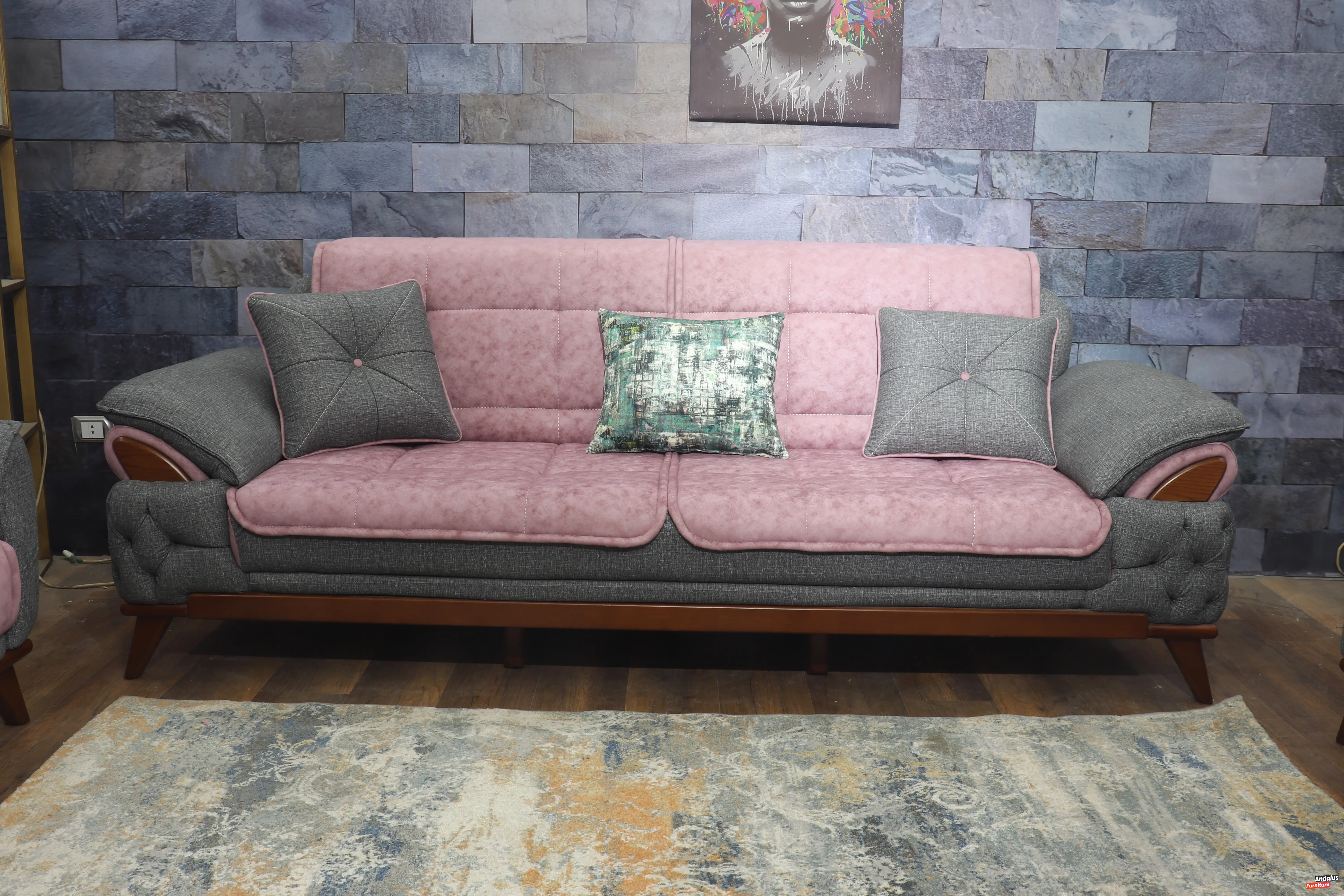 صورة 10 من أنتريه موديل 28