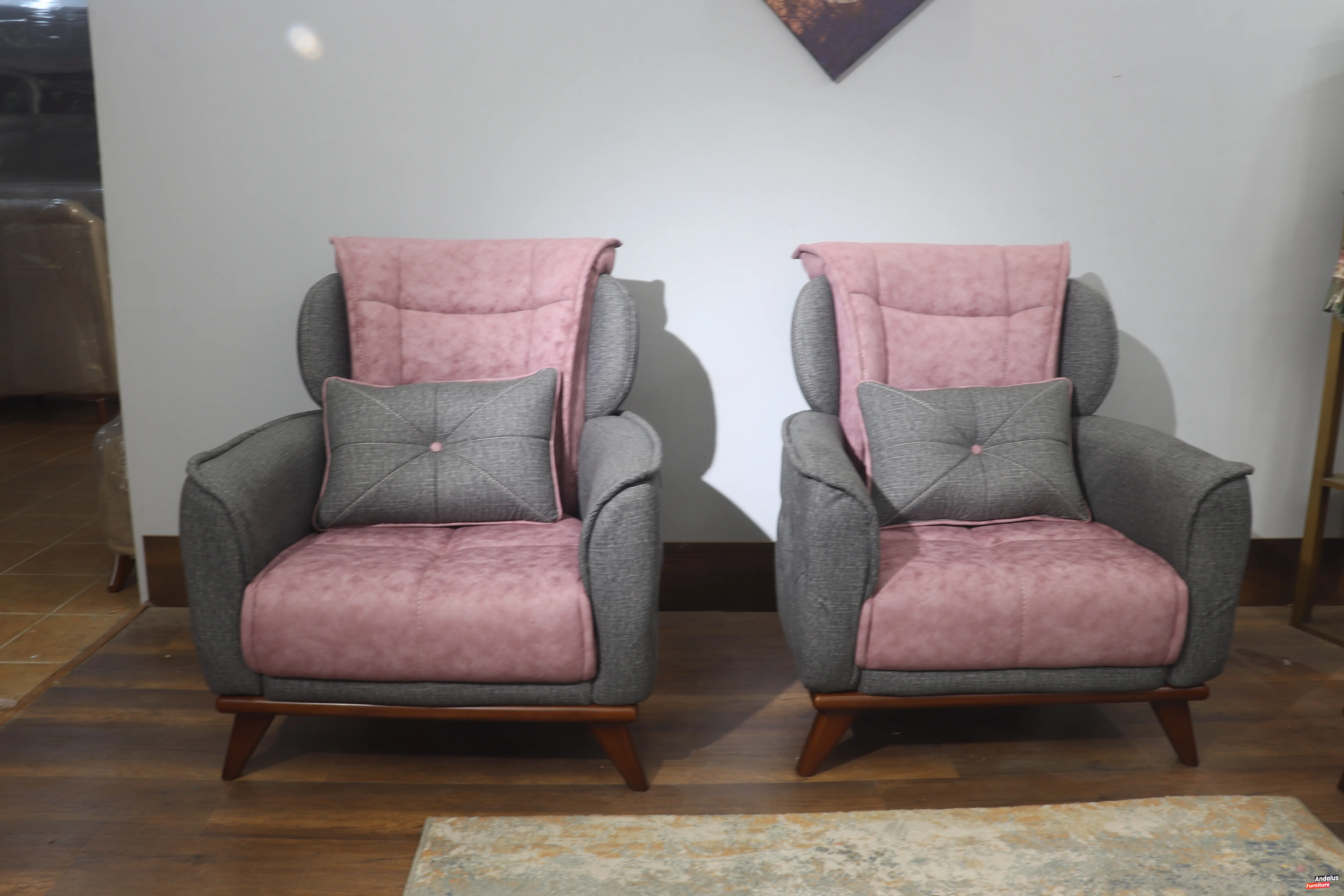 صورة 11 من أنتريه موديل 28