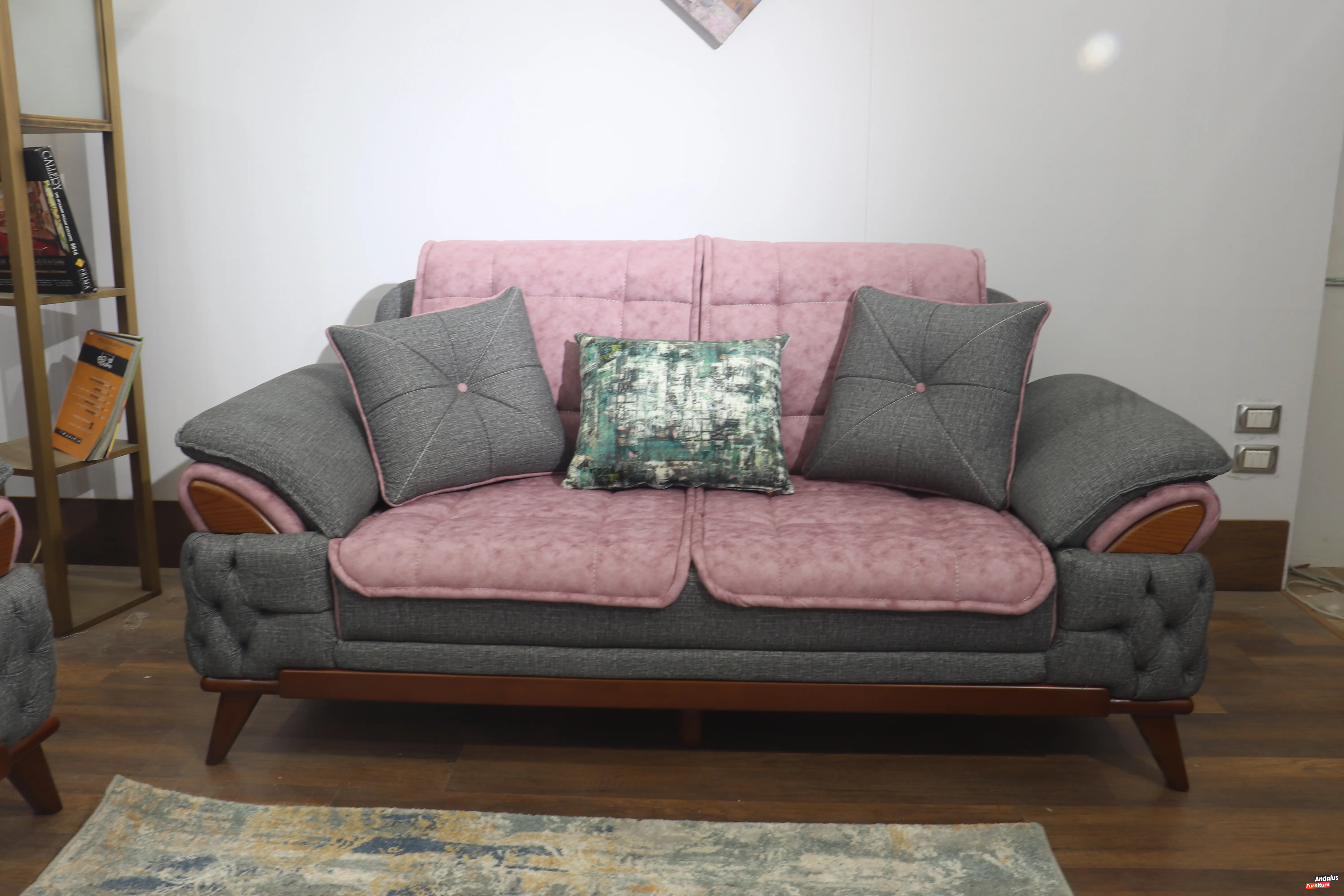 صورة 12 من أنتريه موديل 28