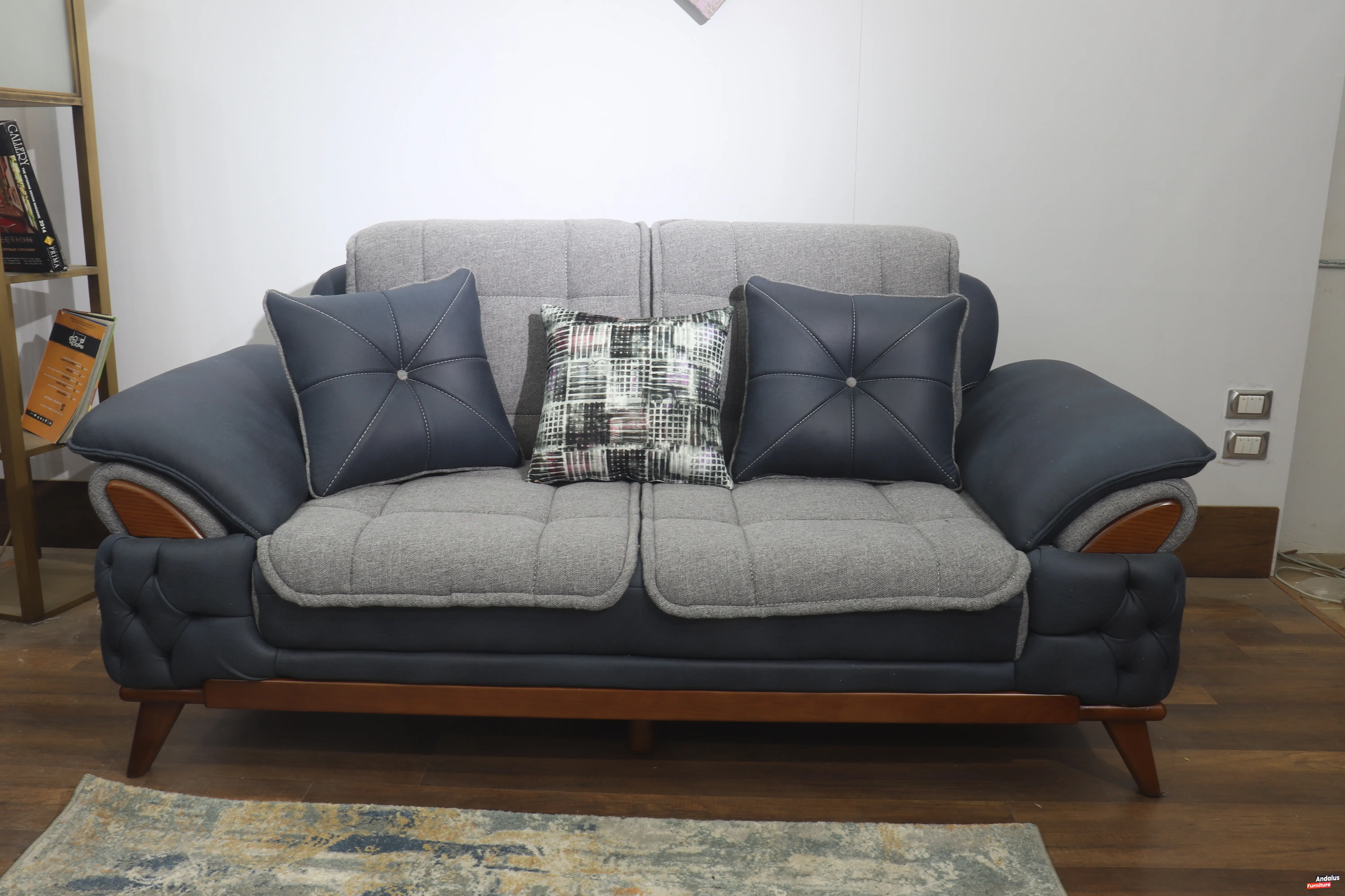 صورة 15 من أنتريه موديل 28