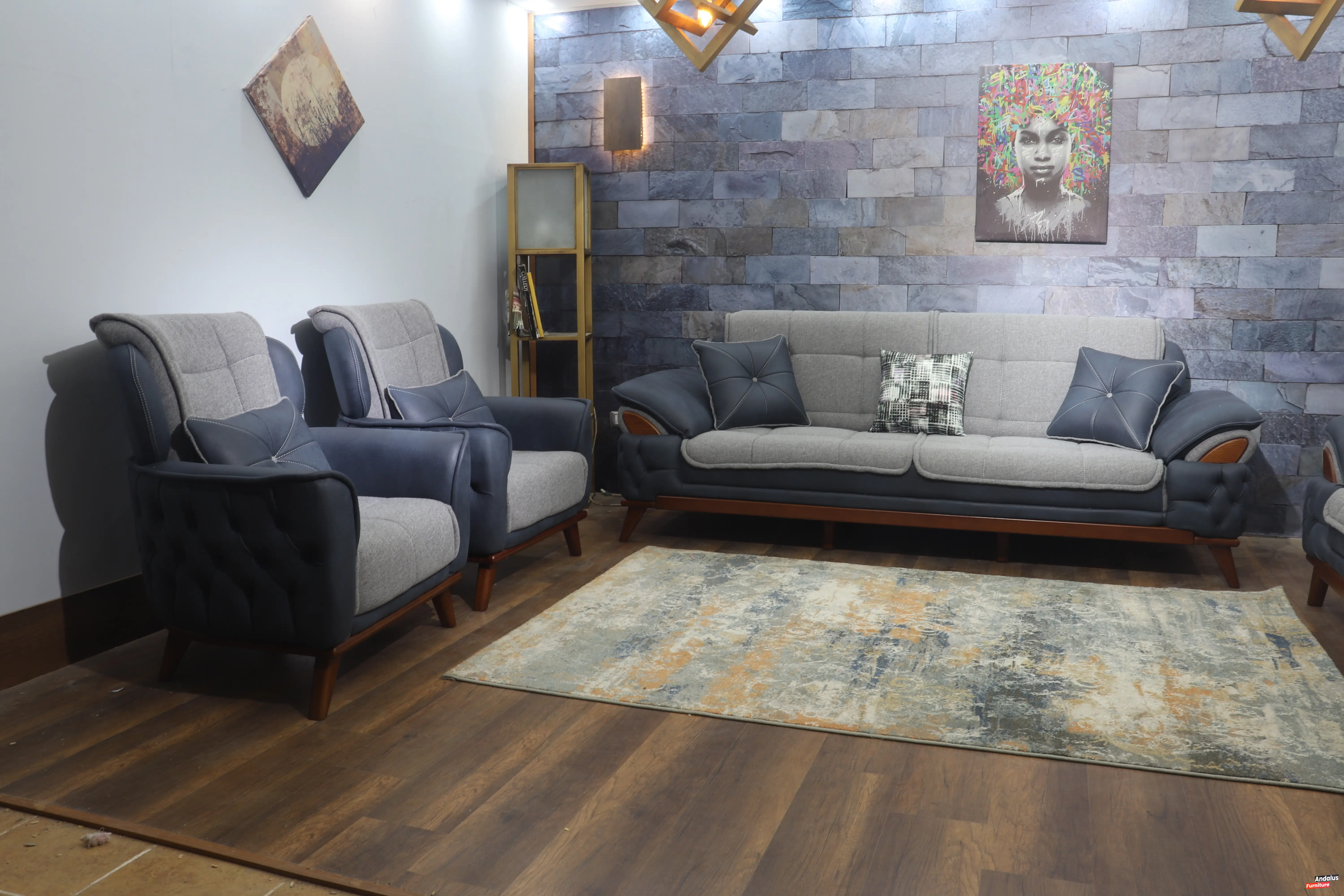 صورة 17 من أنتريه موديل 28