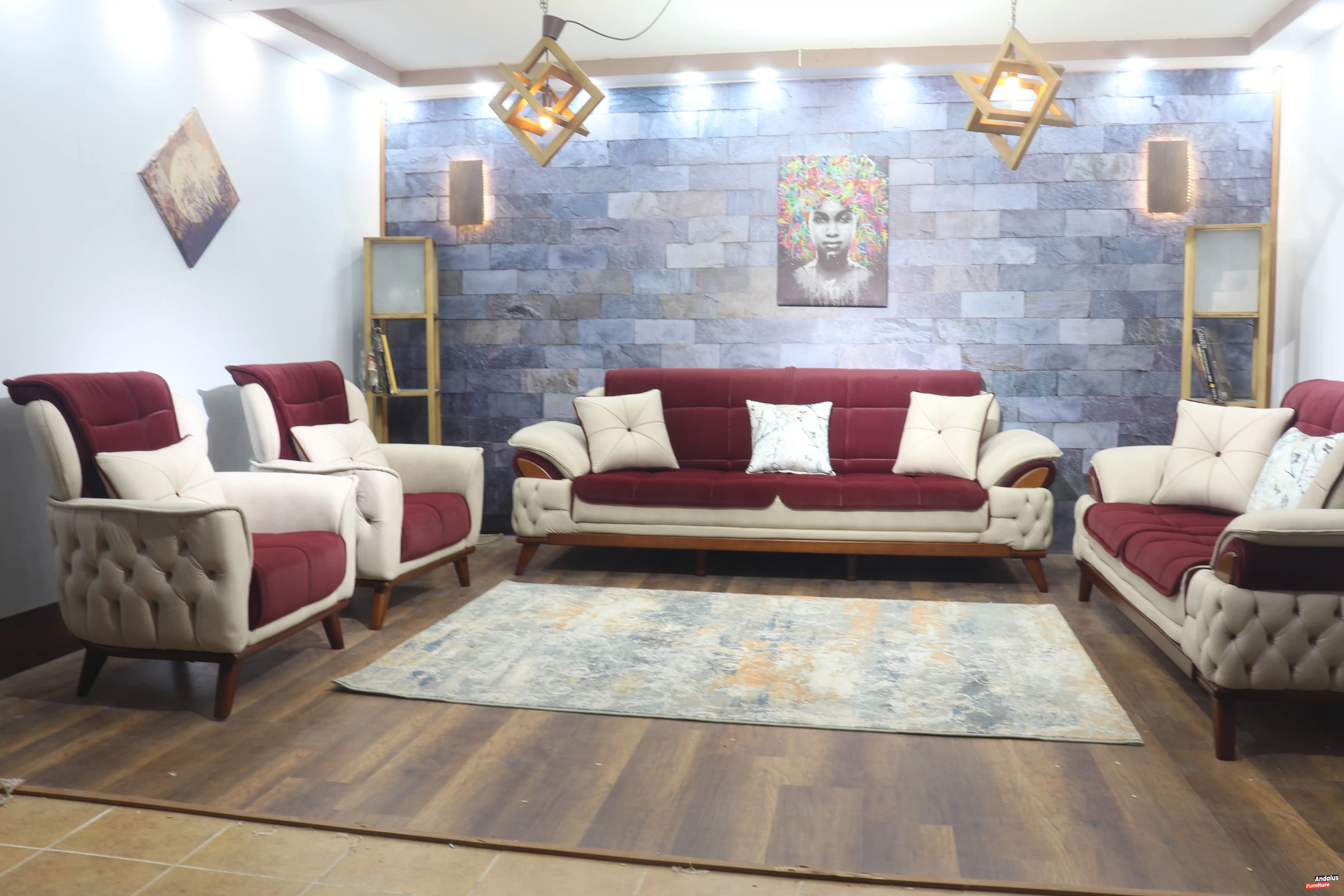 صورة 2 من أنتريه موديل 28